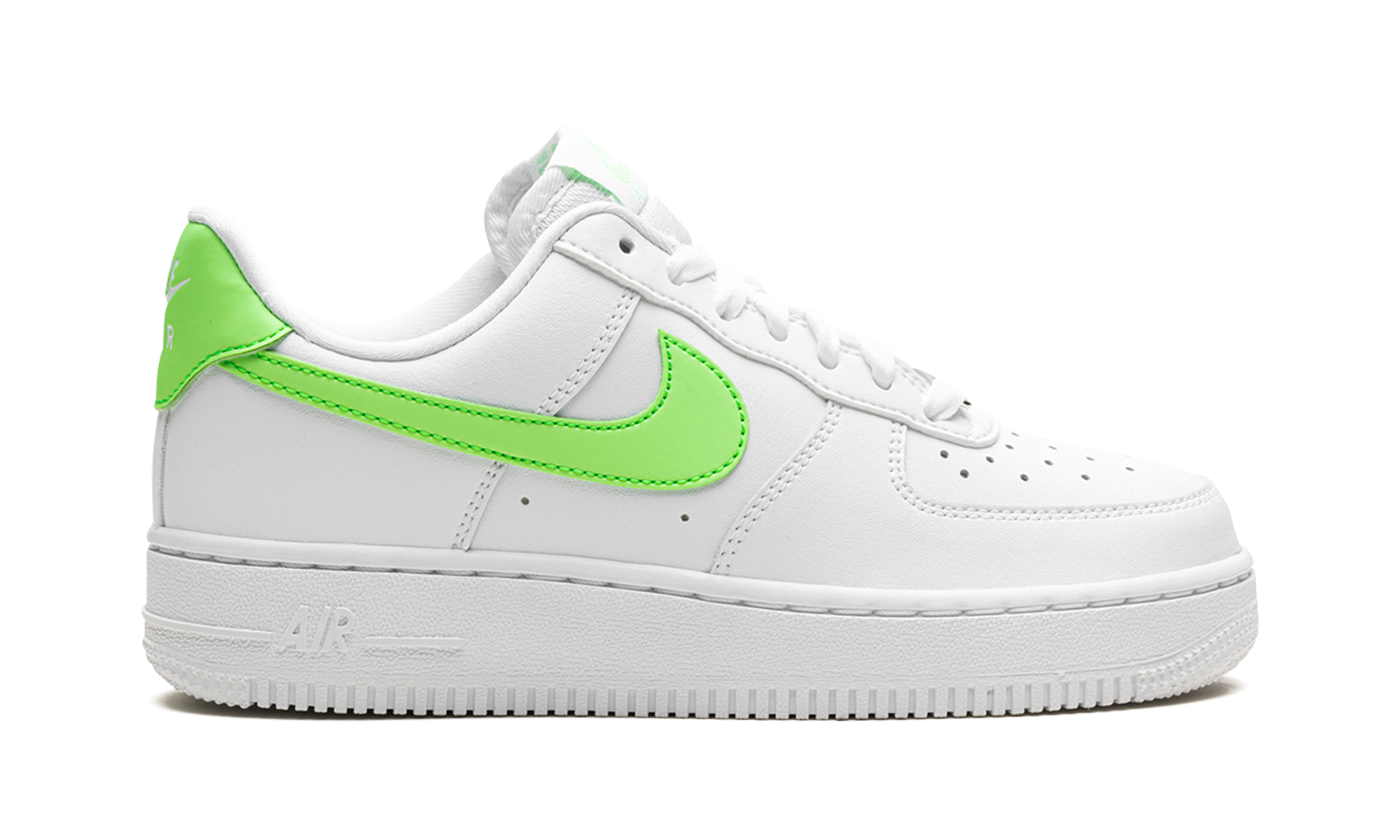 Air Force 1 '07 Women "Lime Green"