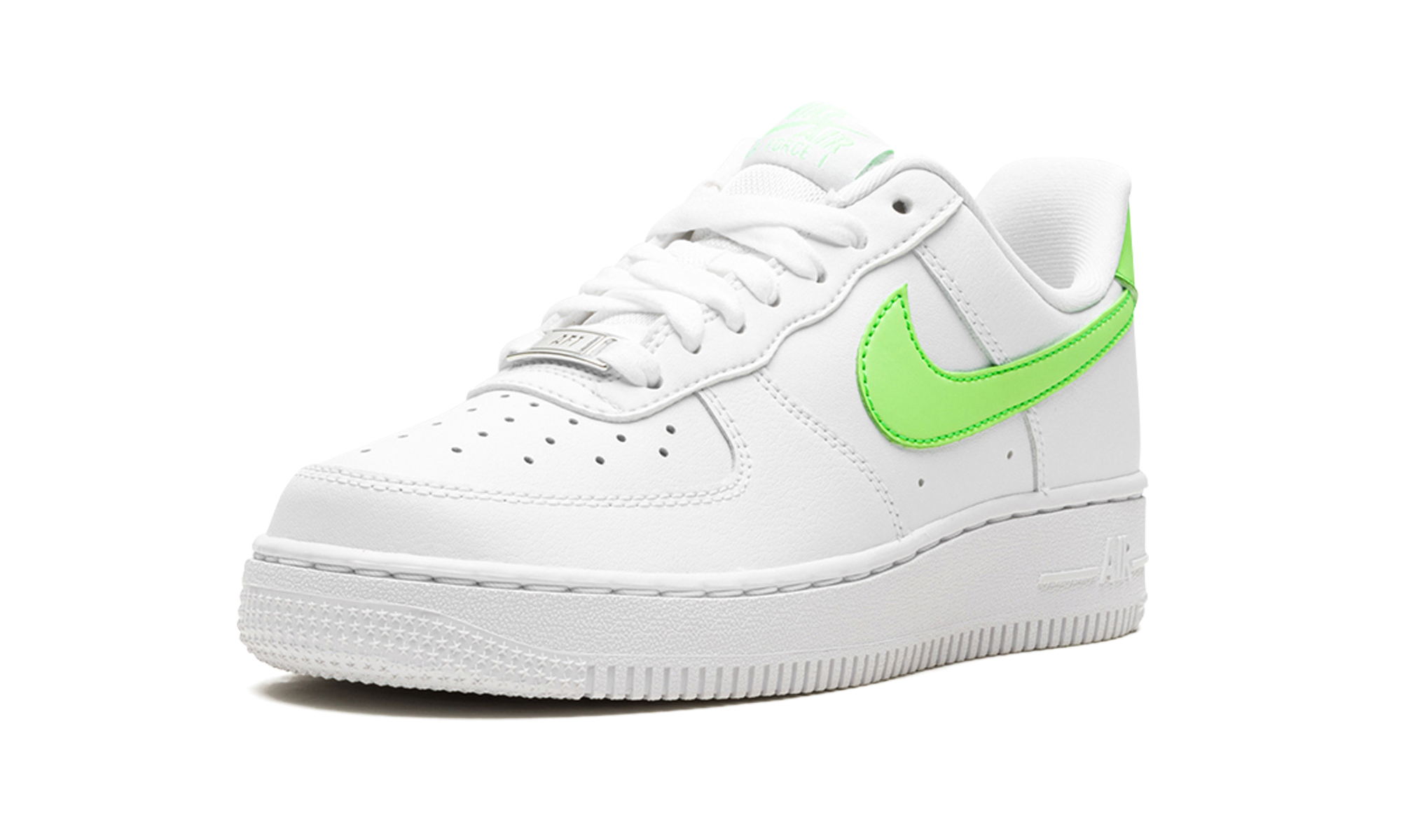 Air Force 1 '07 Women "Lime Green"
