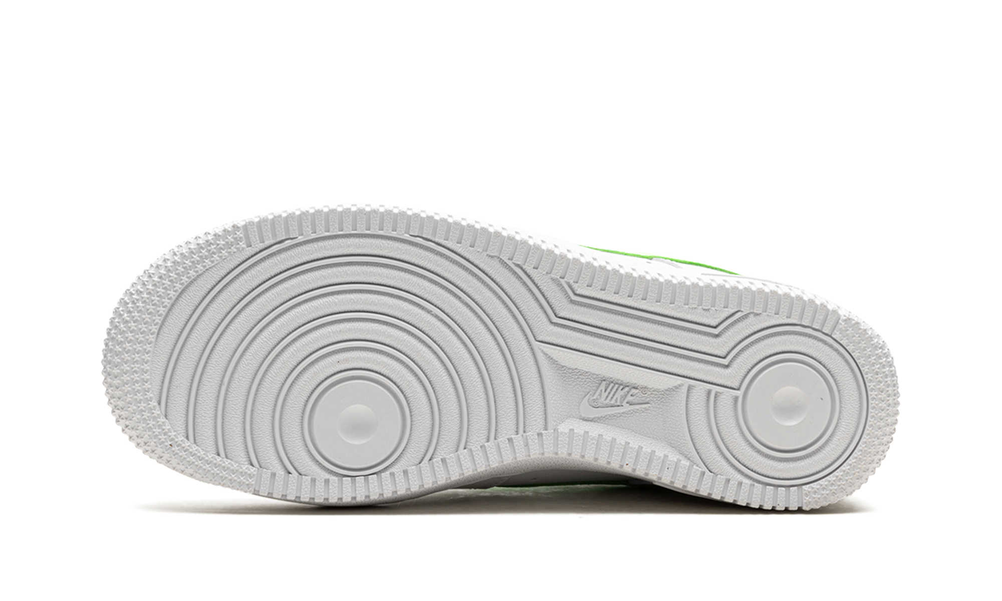 Air Force 1 '07 Women "Lime Green"