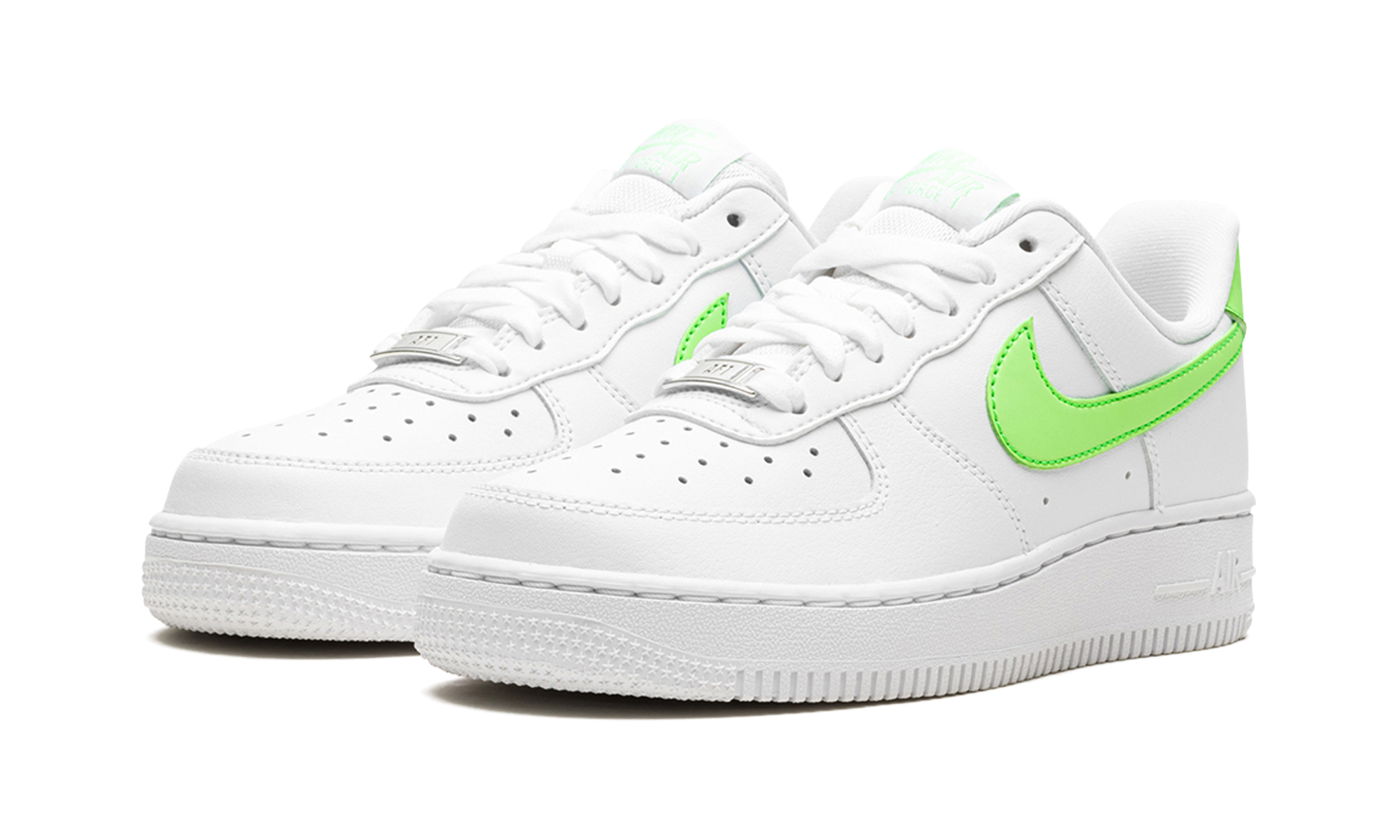 Air Force 1 '07 Women "Lime Green"