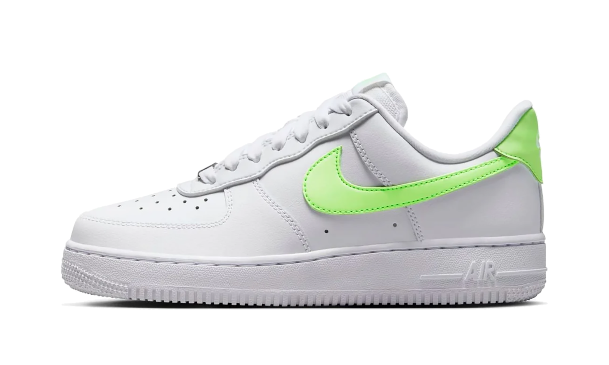 Air Force 1 '07 Women "Lime Green"