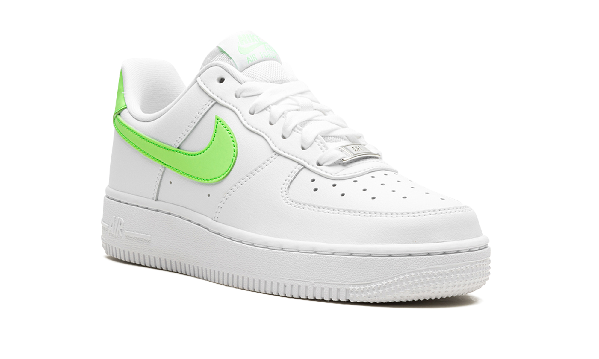 Air Force 1 '07 Women "Lime Green"
