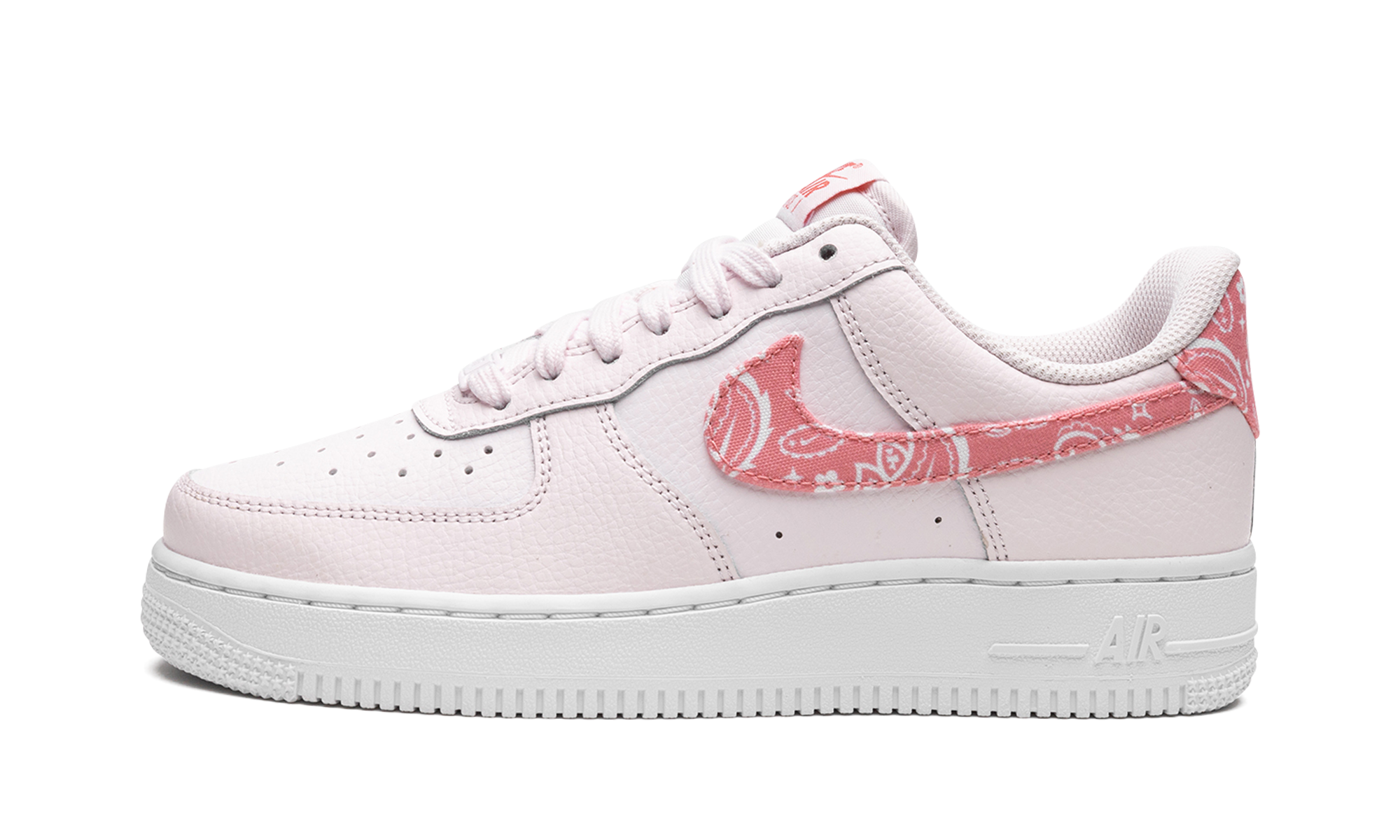 Air Force 1 '07 Women "Paisley Pack Pink"