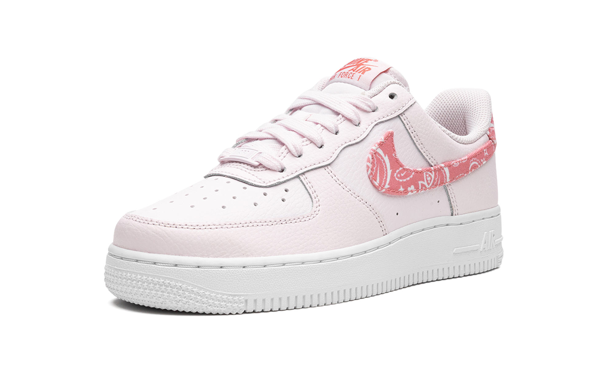 Air Force 1 '07 Women "Paisley Pack Pink"