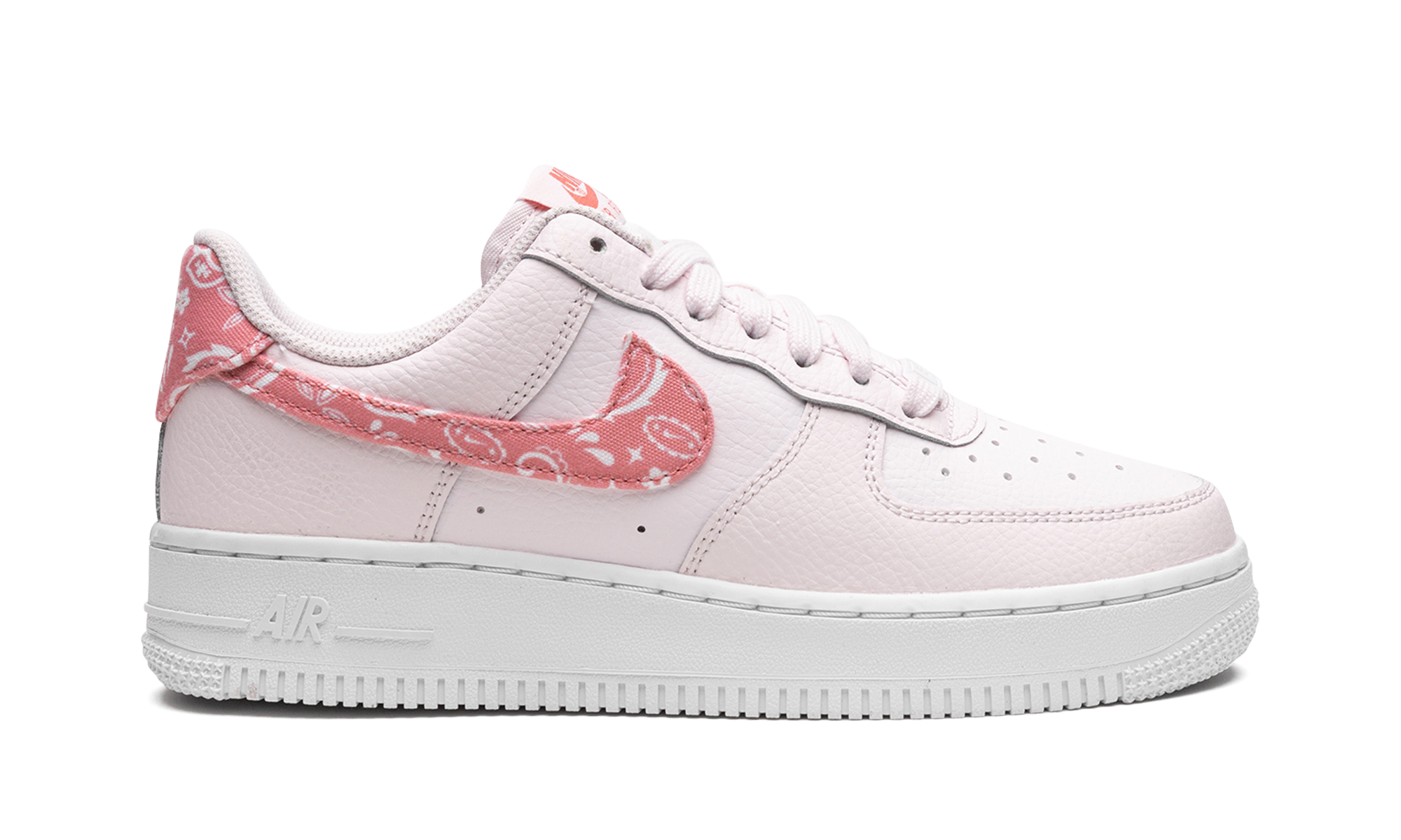 Air Force 1 '07 Women "Paisley Pack Pink"