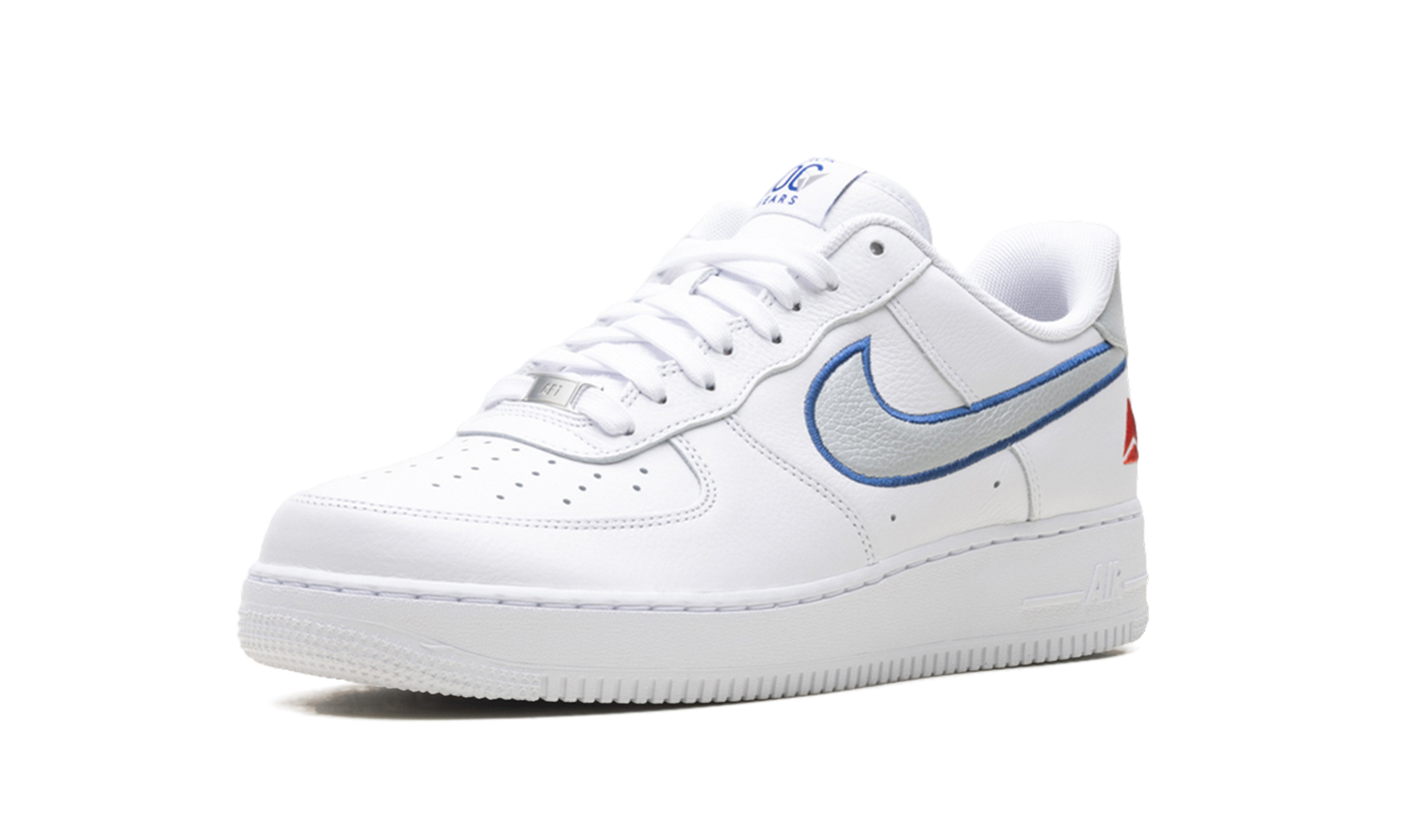 Air Force 1 Delta Air Lines "100th Anniversary"
