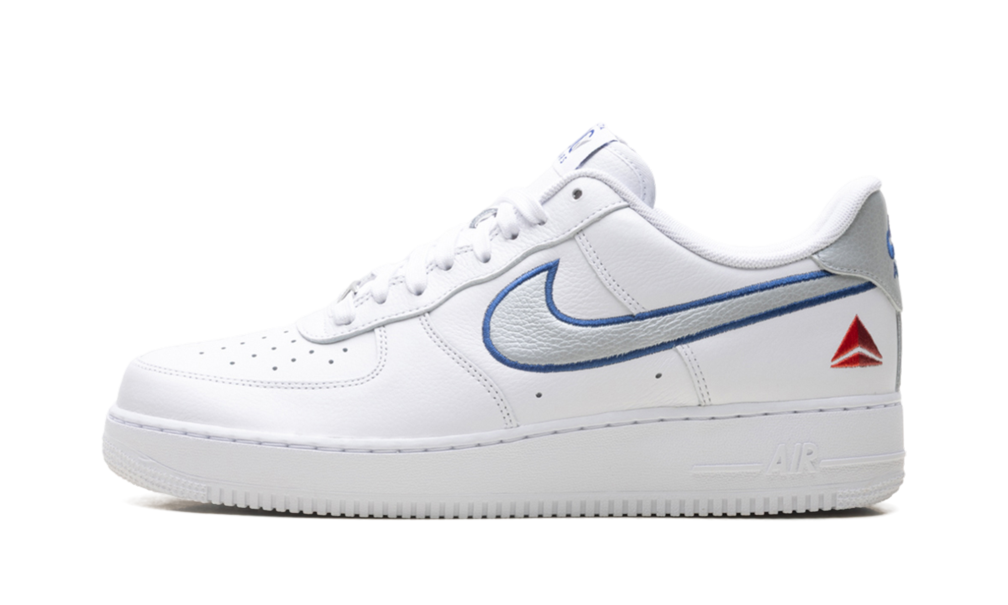 Air Force 1 Delta Air Lines "100th Anniversary"