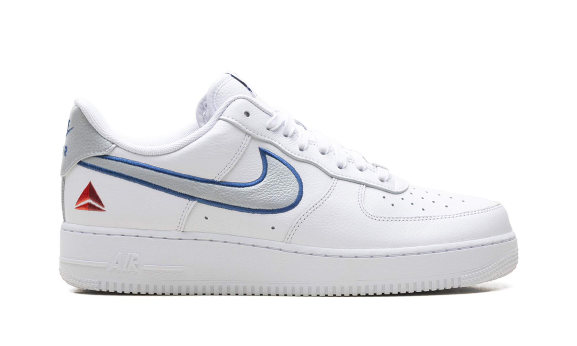 Air Force 1 Delta Air Lines "100th Anniversary"
