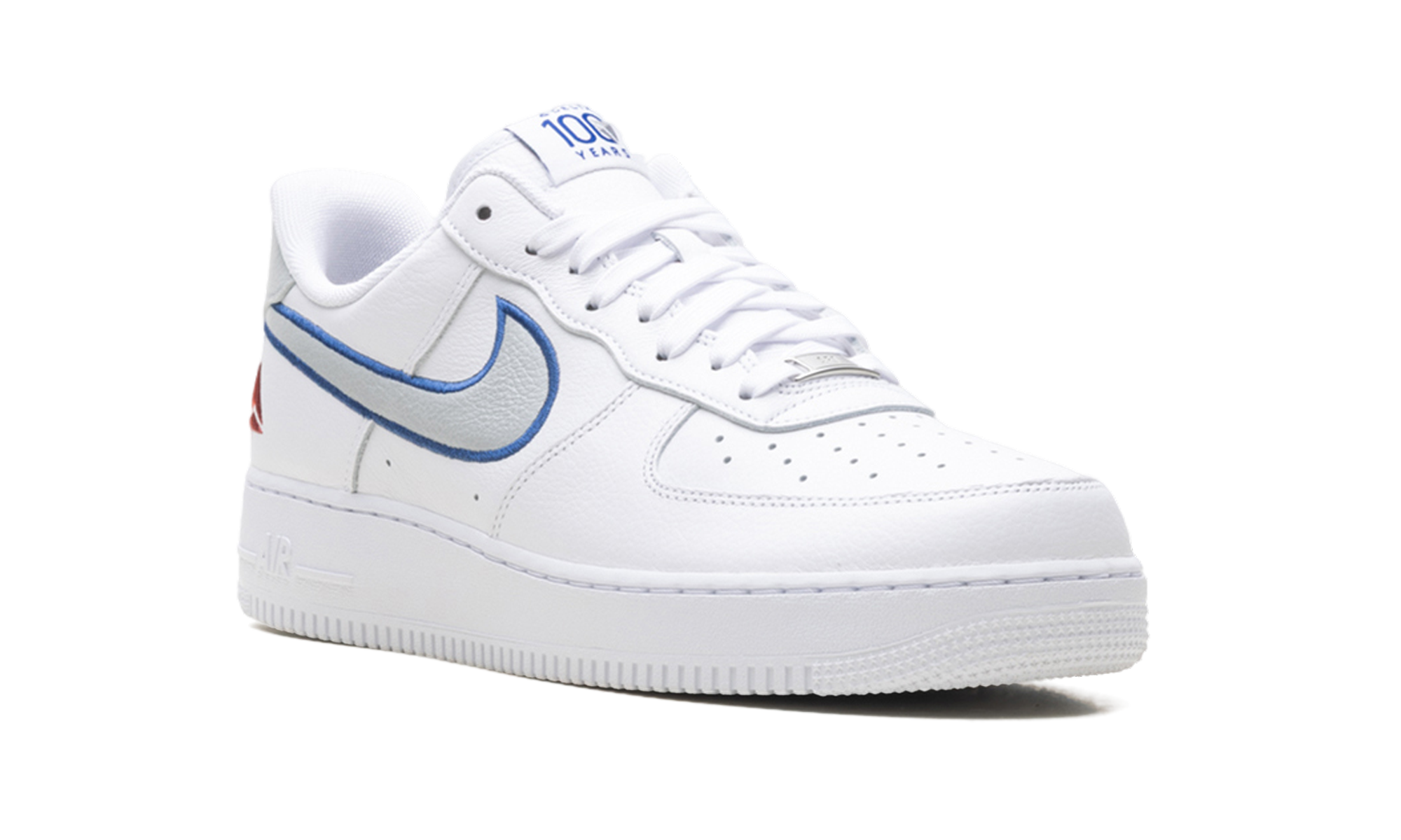 Air Force 1 Delta Air Lines "100th Anniversary"