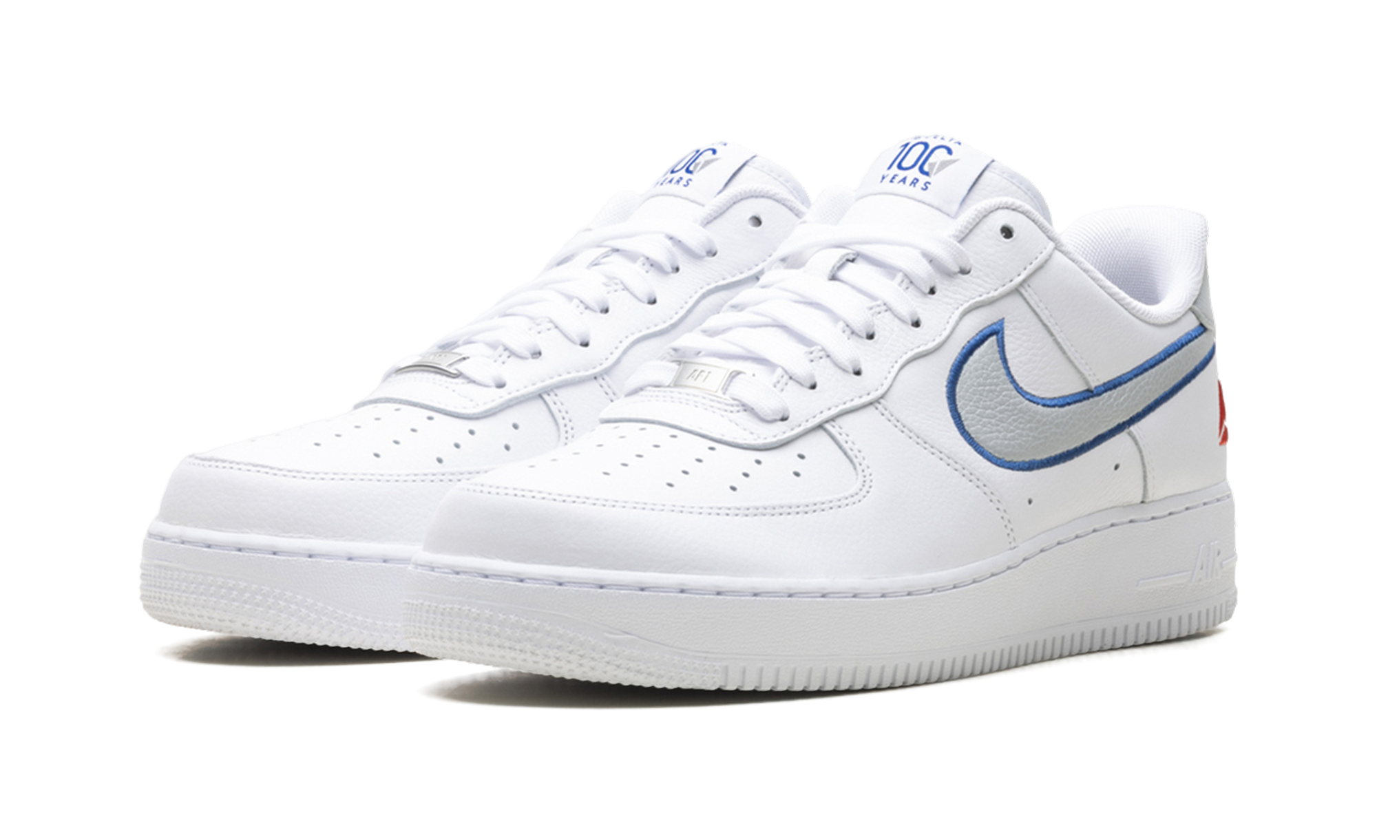 Air Force 1 Delta Air Lines "100th Anniversary"