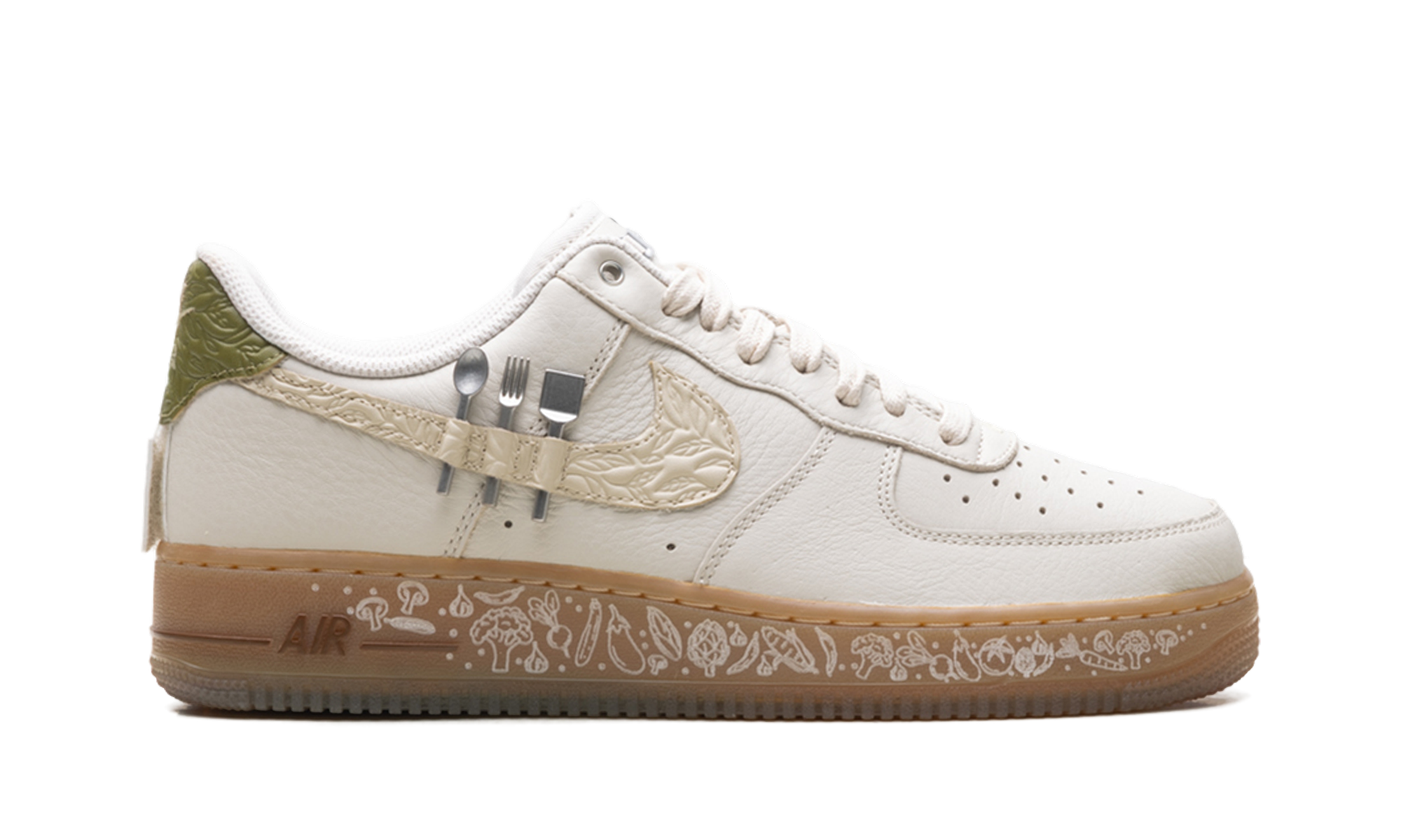 Air Force 1 "Doernbecher"