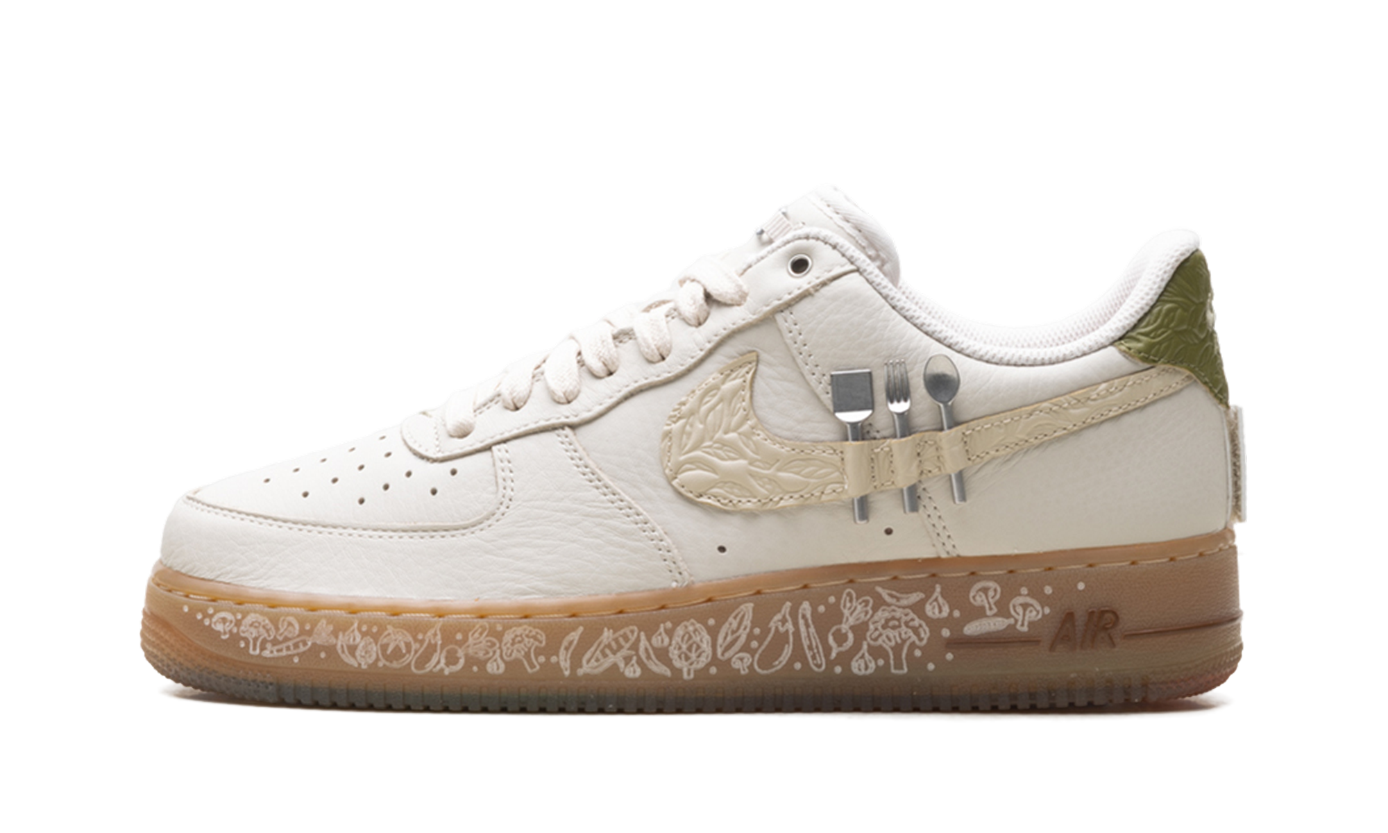 Air Force 1 "Doernbecher"