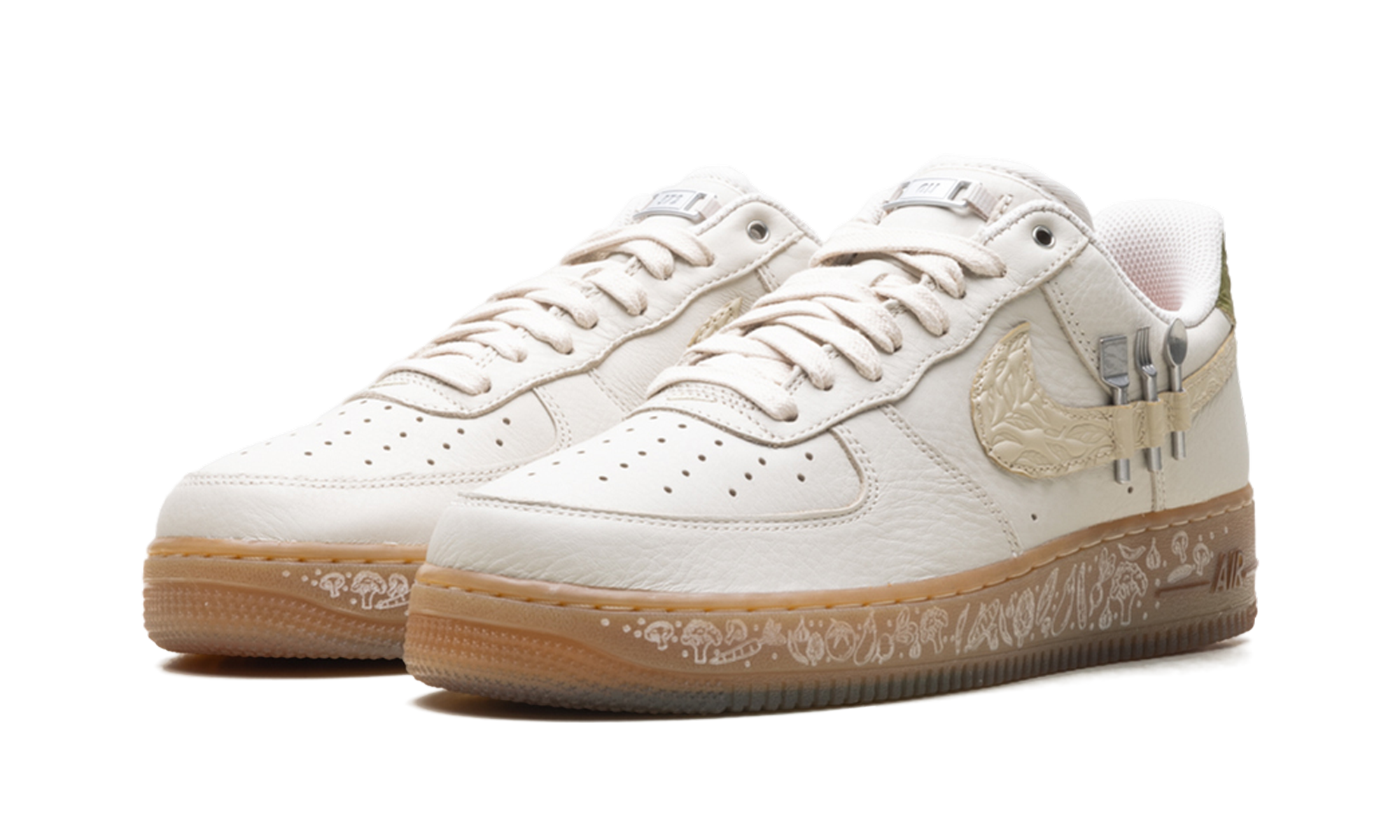 Air Force 1 "Doernbecher"
