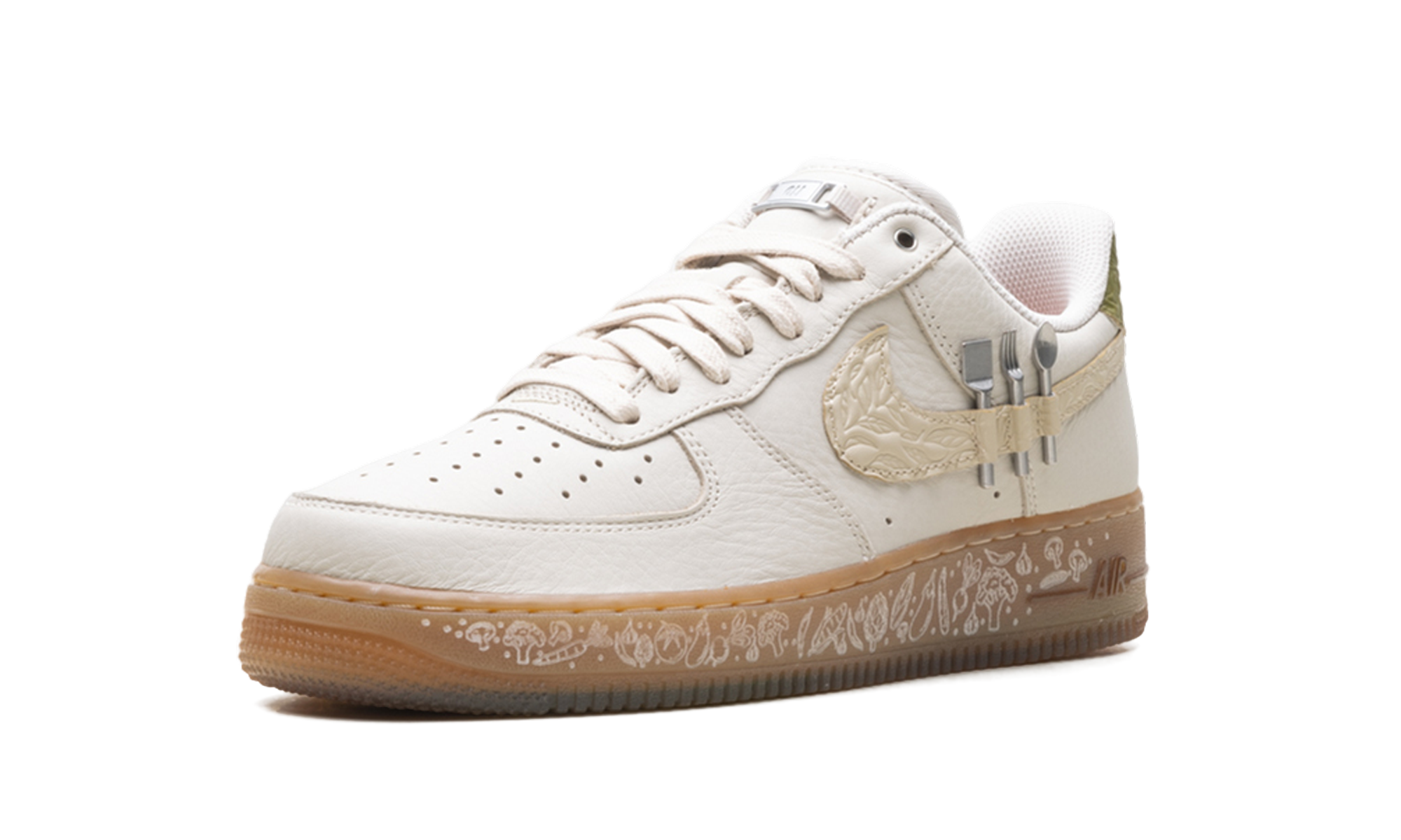 Air Force 1 "Doernbecher"