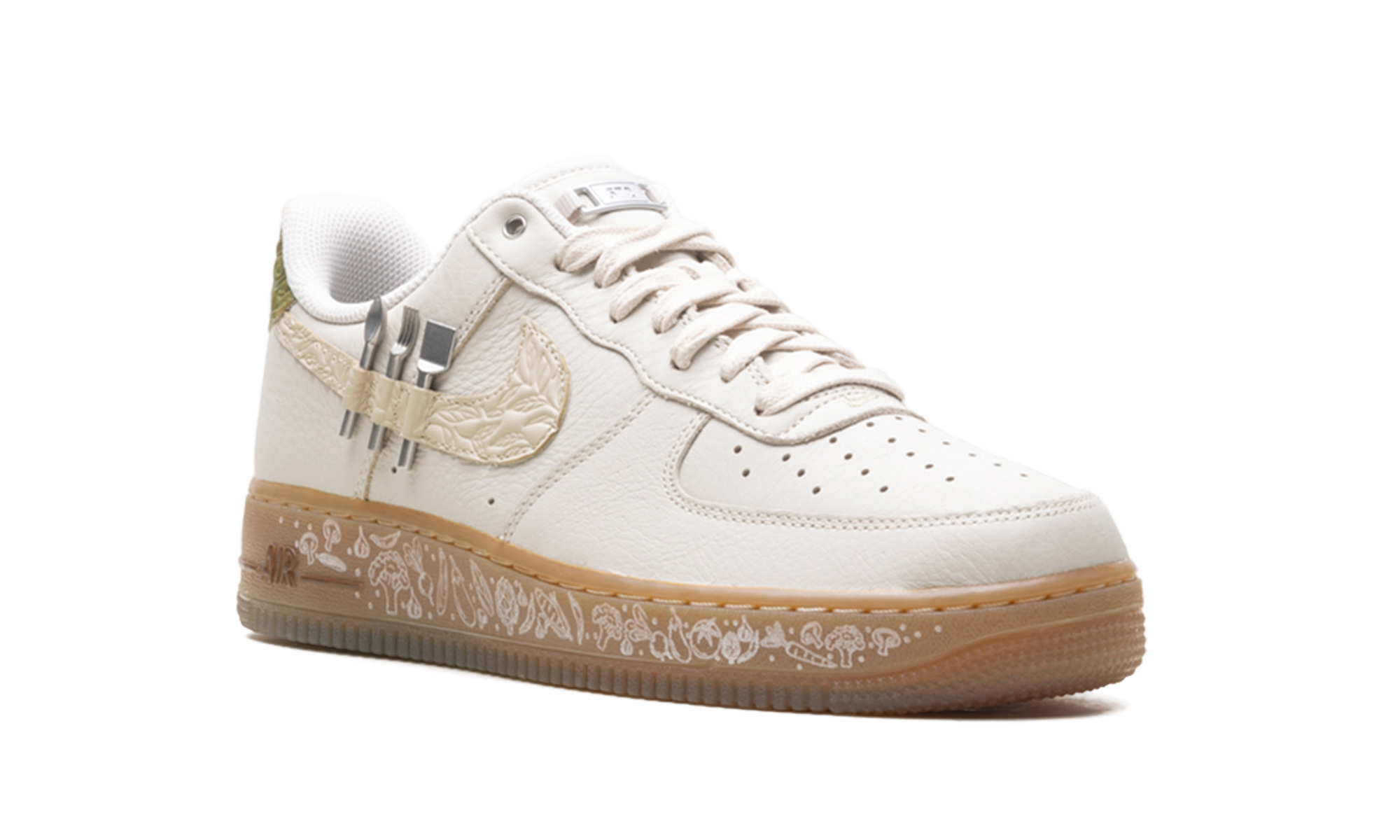 Air Force 1 "Doernbecher"
