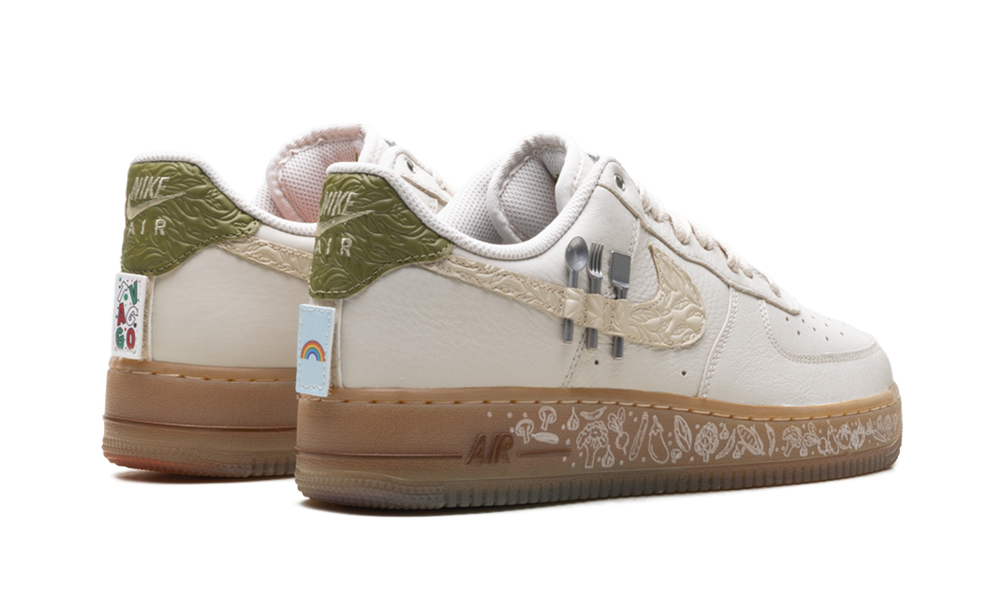 Air Force 1 "Doernbecher"