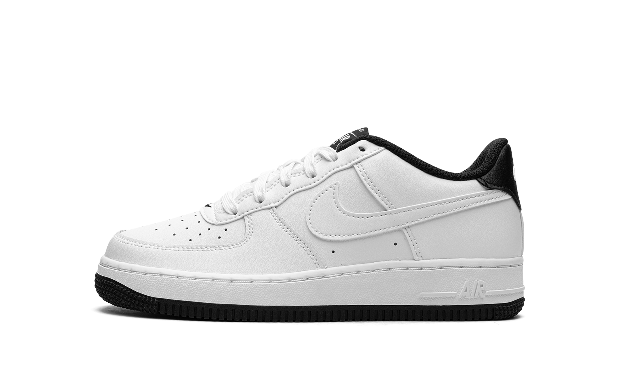 Air Force 1 Ess GS "White / Black"