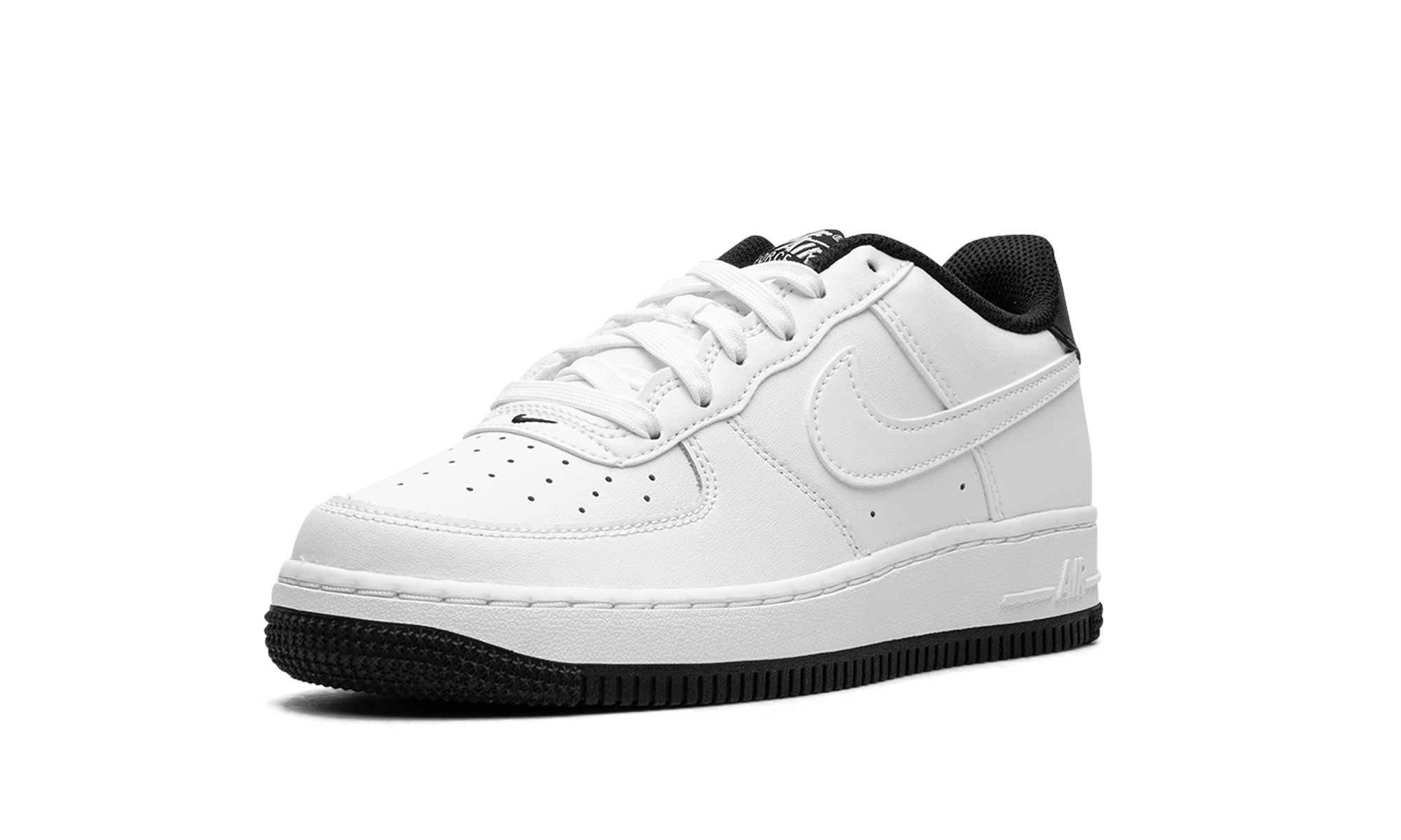 Air Force 1 Ess GS "White / Black"