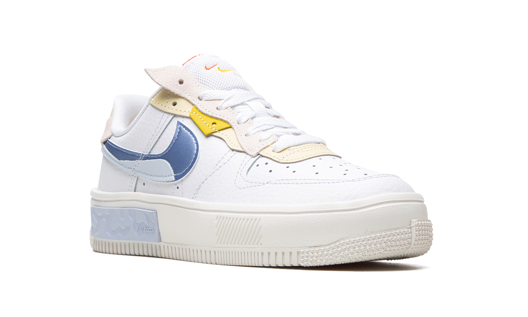 Air Force 1 Fontanka Women "Set To Rise"