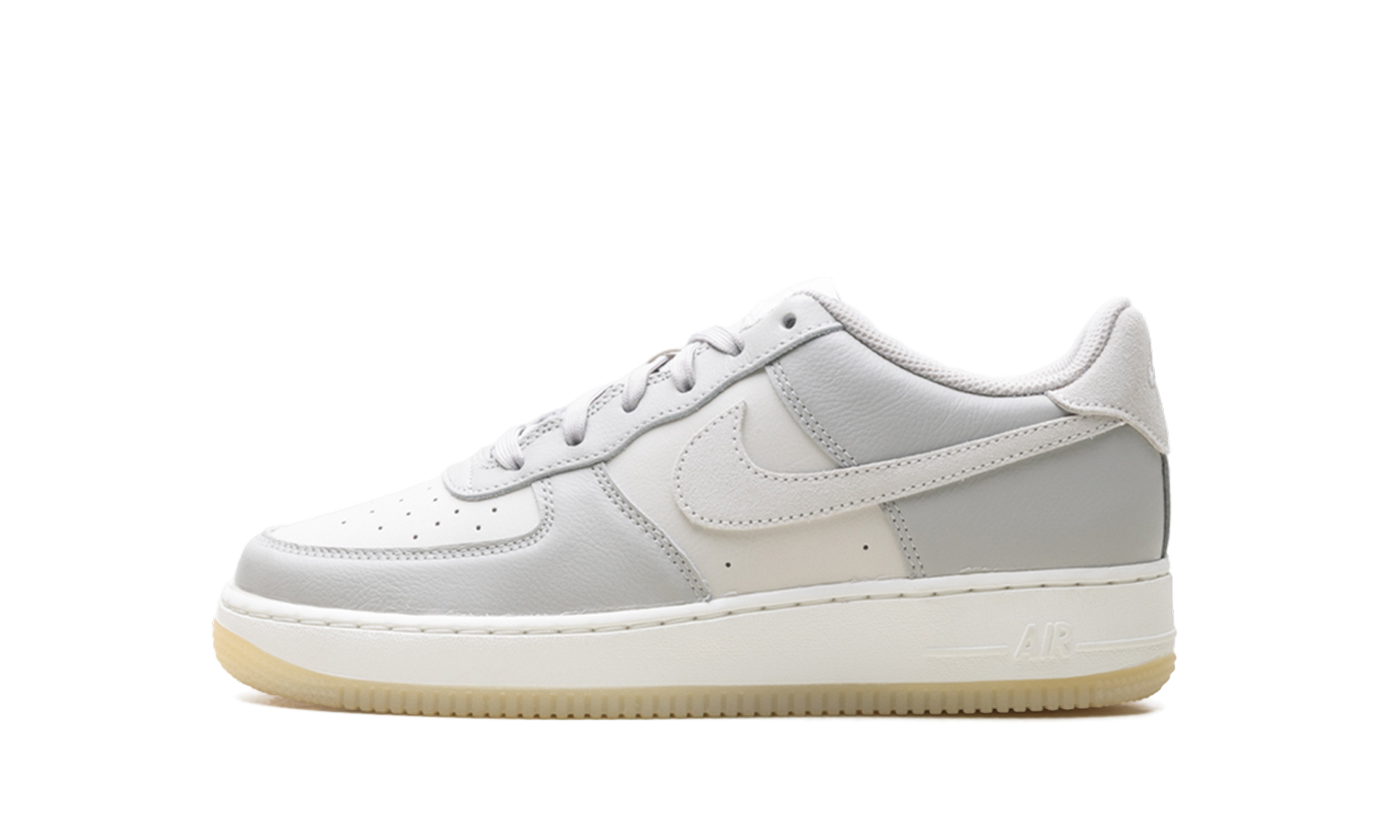 Air Force 1 "Grey"