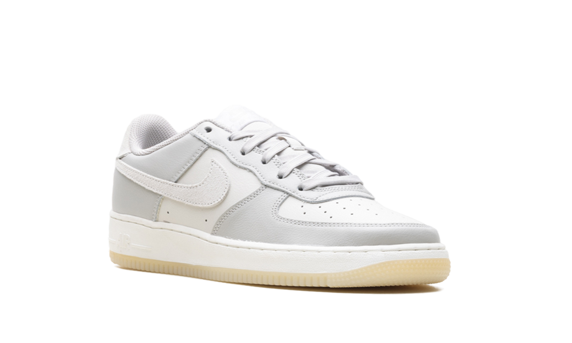 Air Force 1 "Grey"