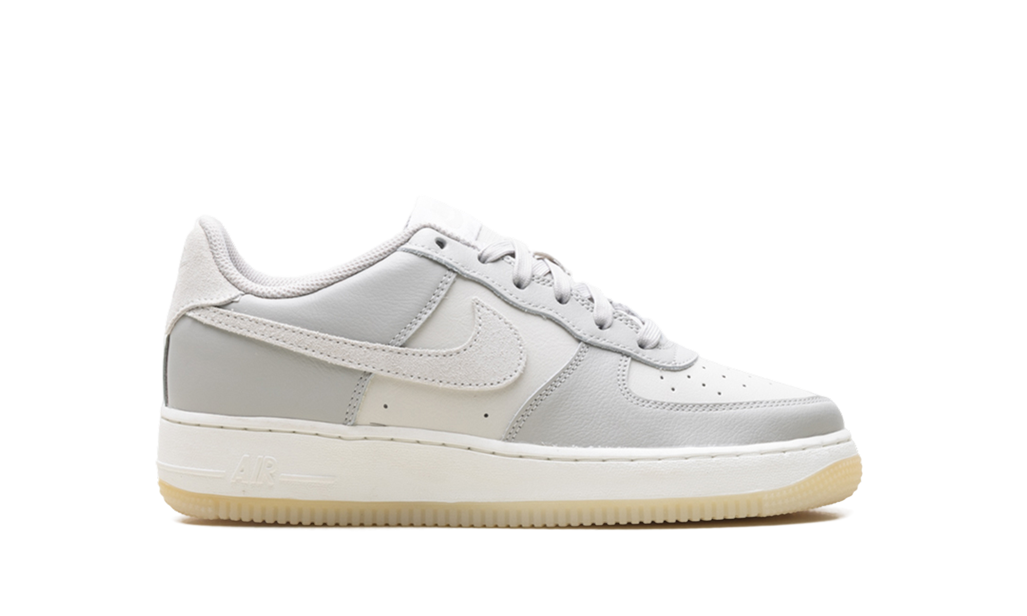 Air Force 1 "Grey"