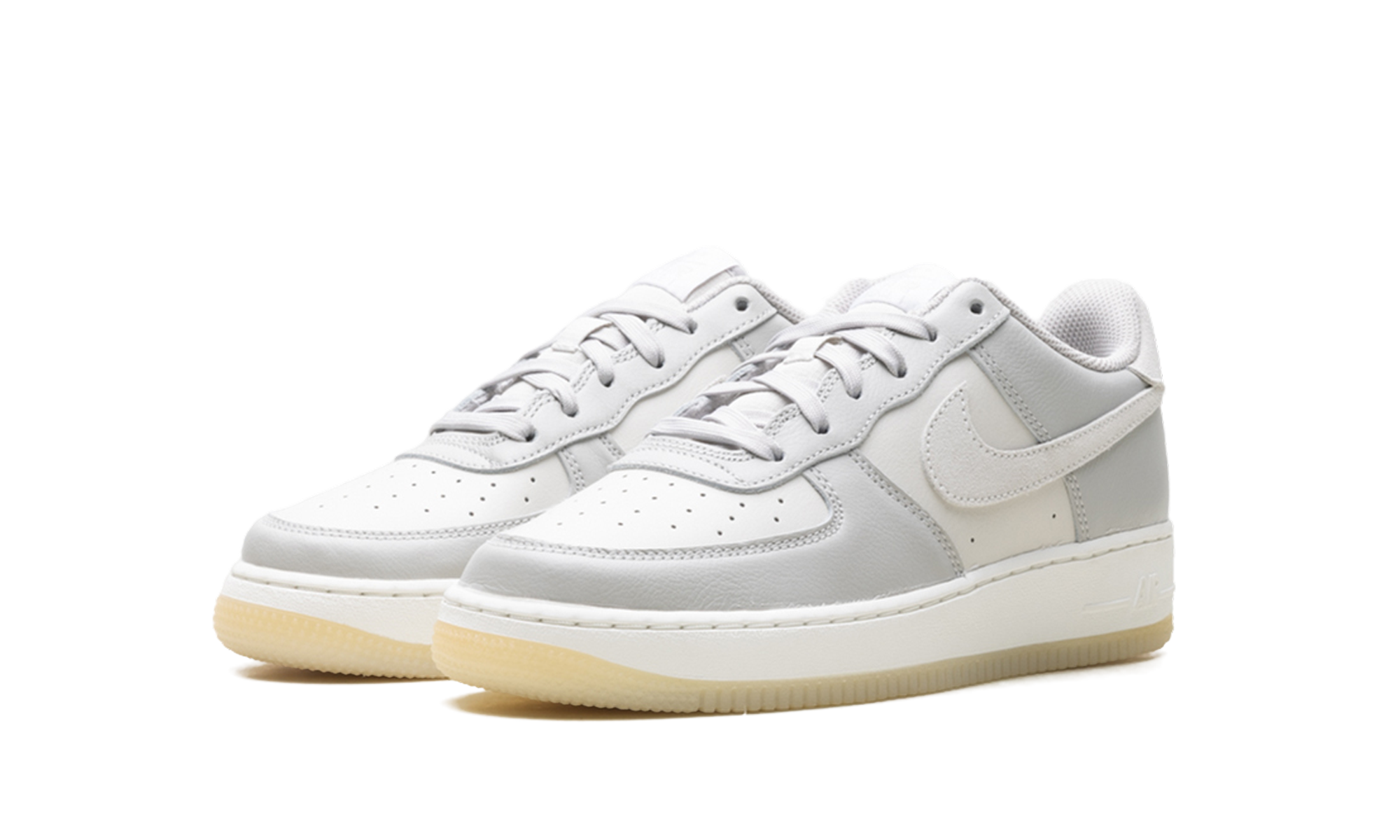 Air Force 1 "Grey"