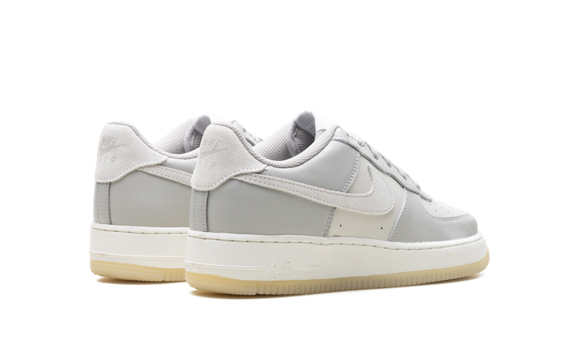 Air Force 1 "Grey"