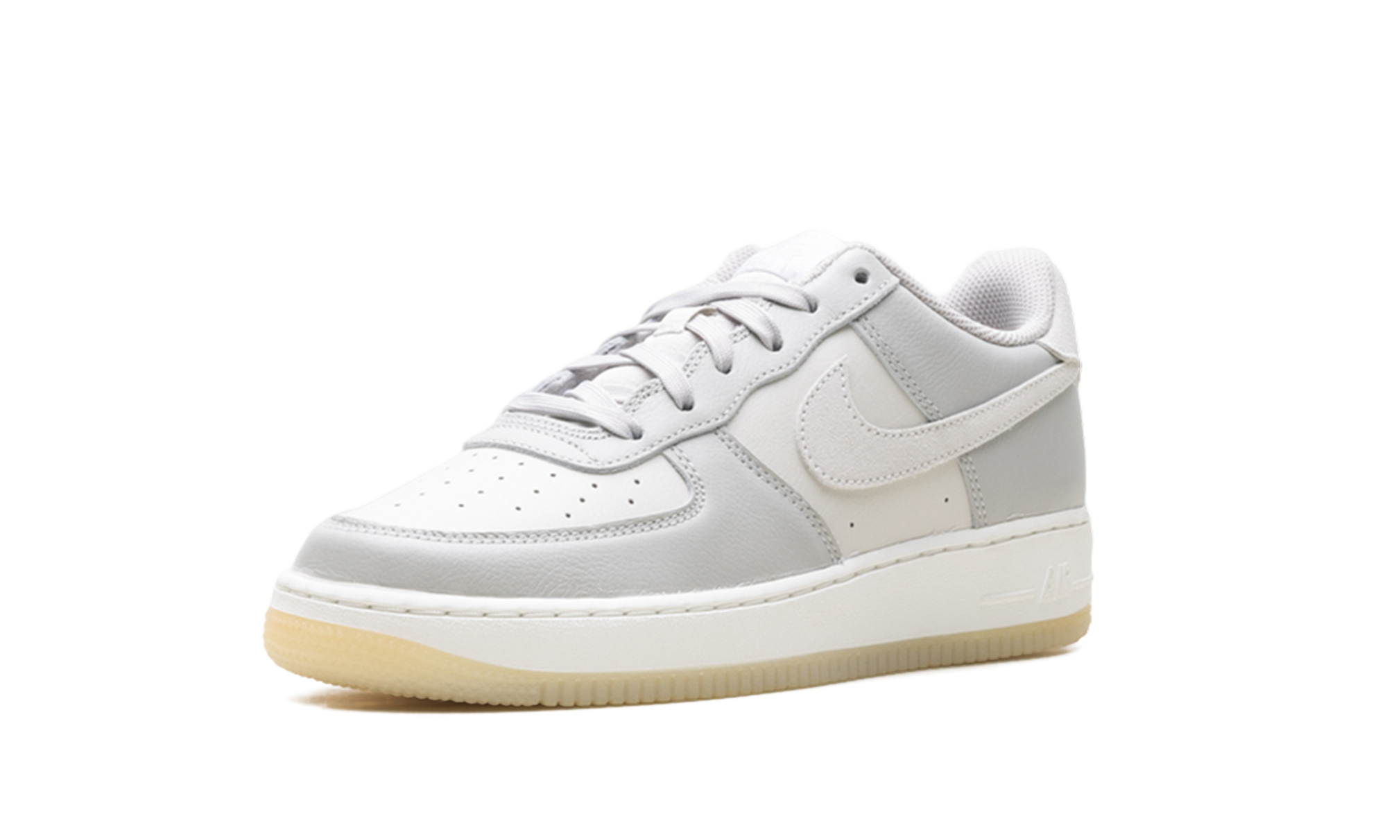 Air Force 1 "Grey"