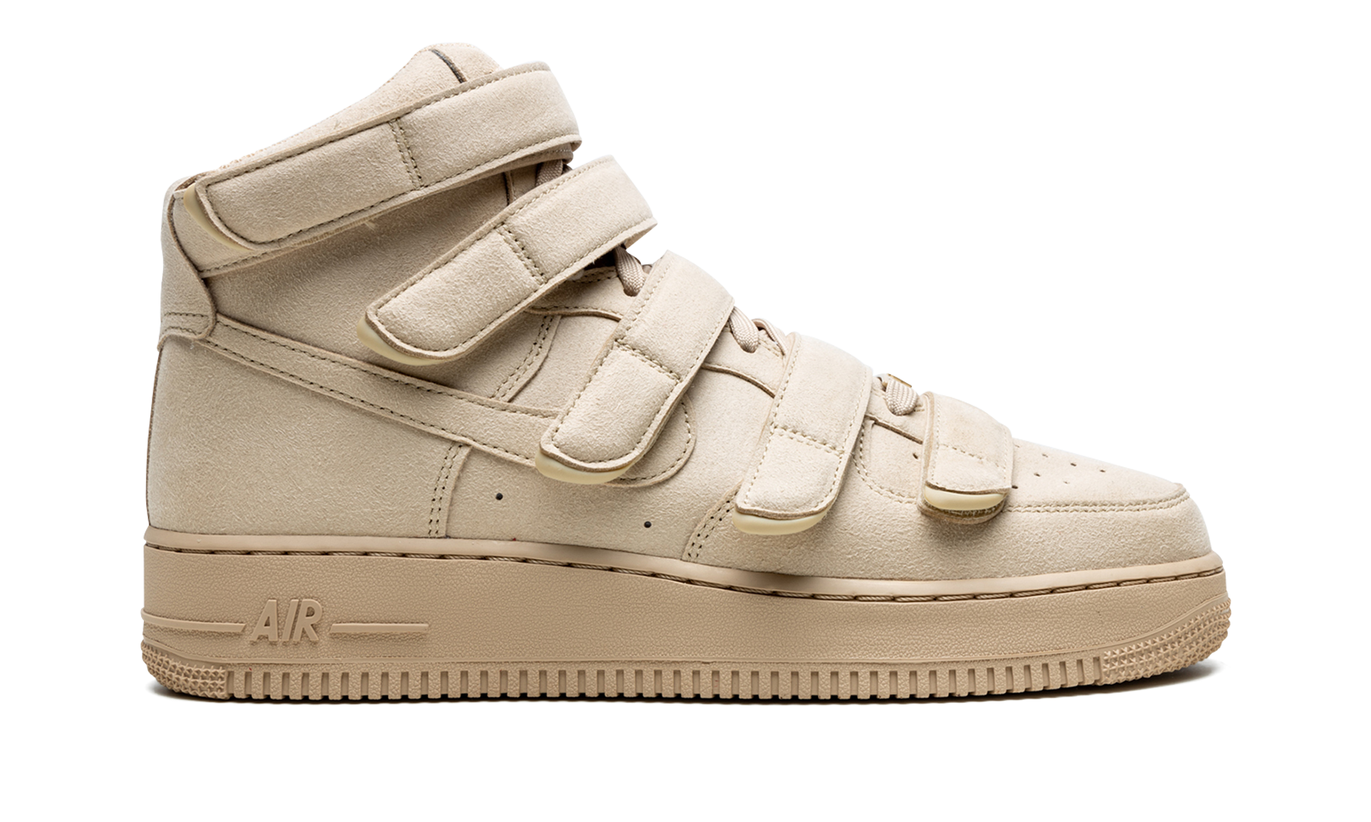 Air Force 1 High "Billie Eilish"