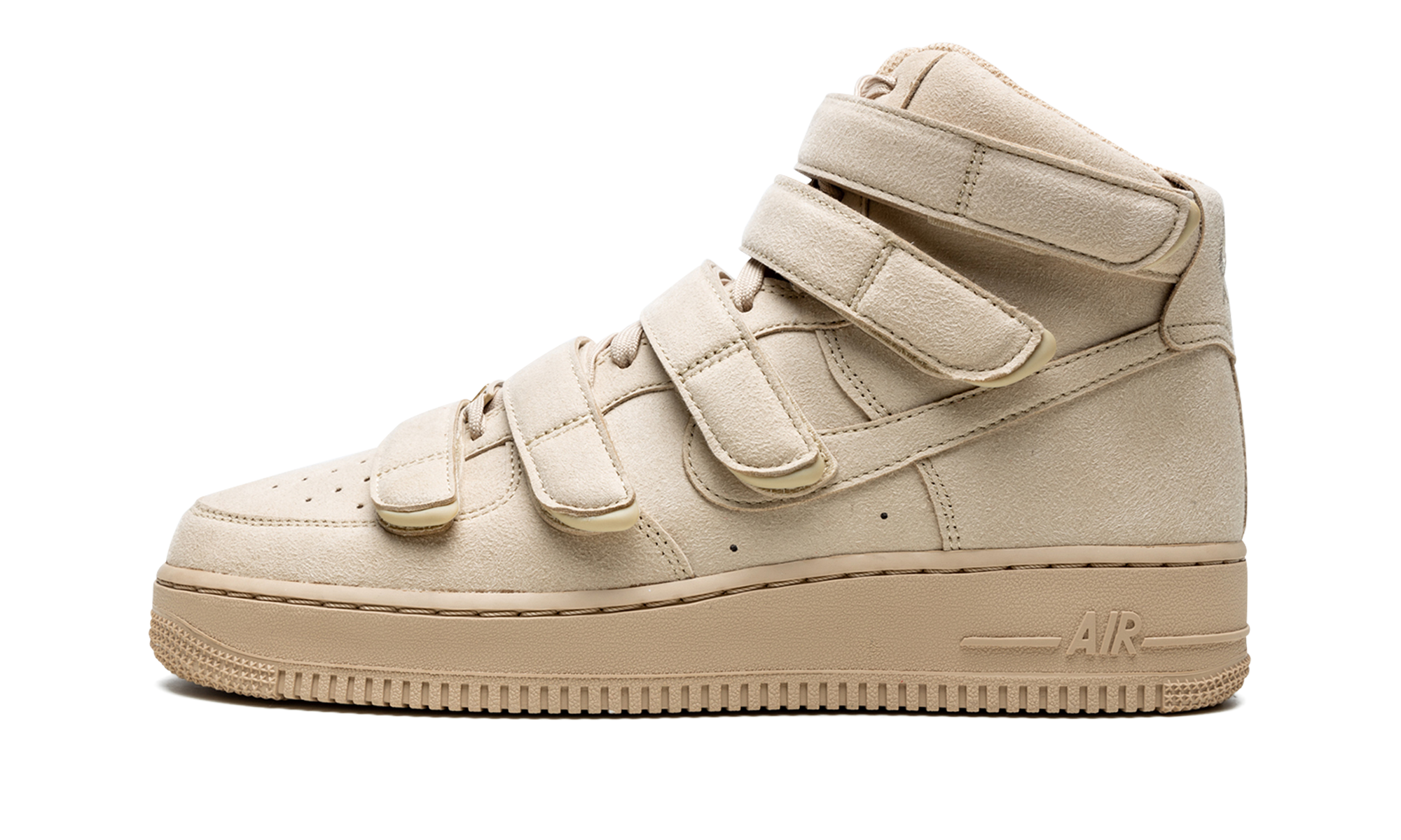Air Force 1 High "Billie Eilish"
