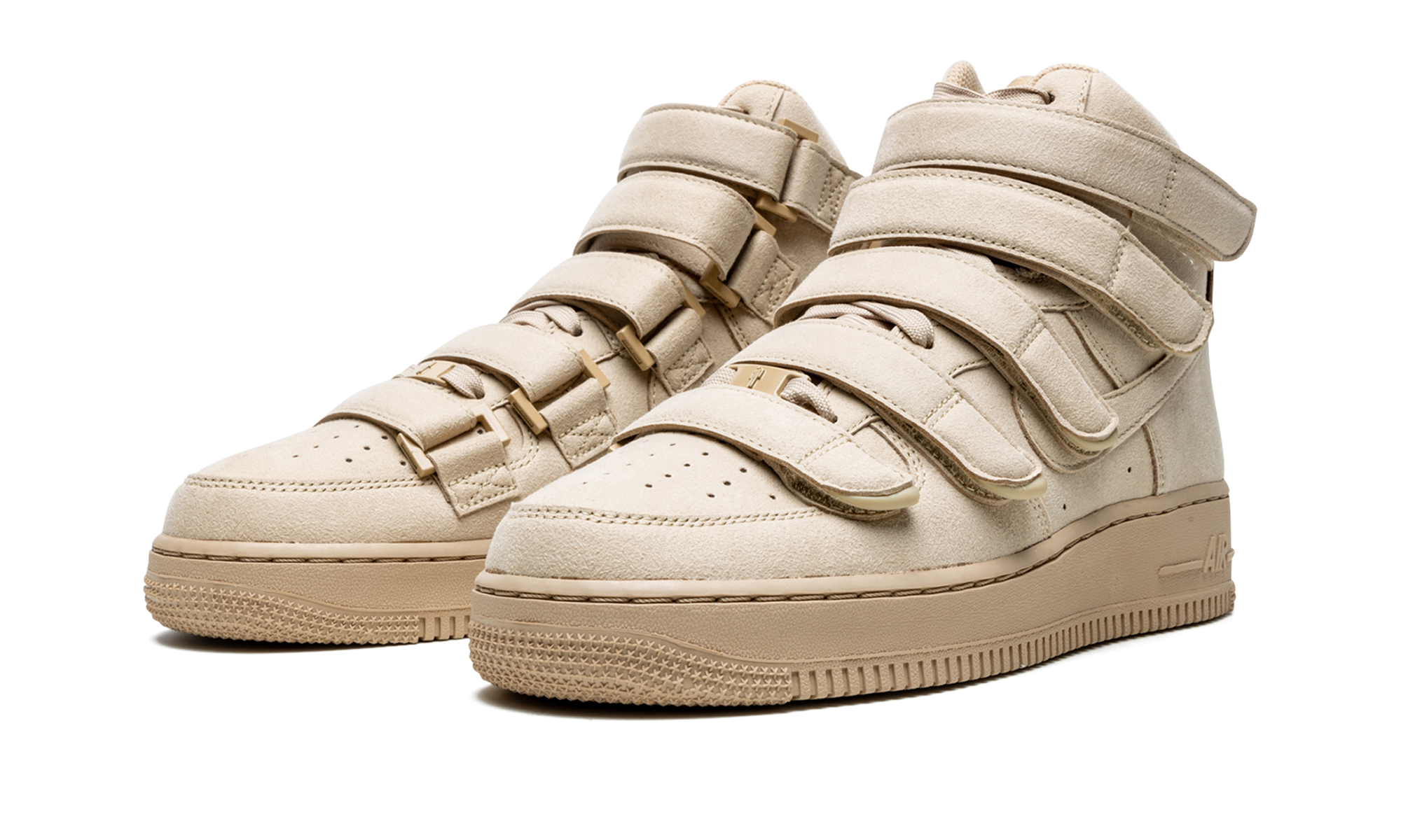 Air Force 1 High "Billie Eilish"