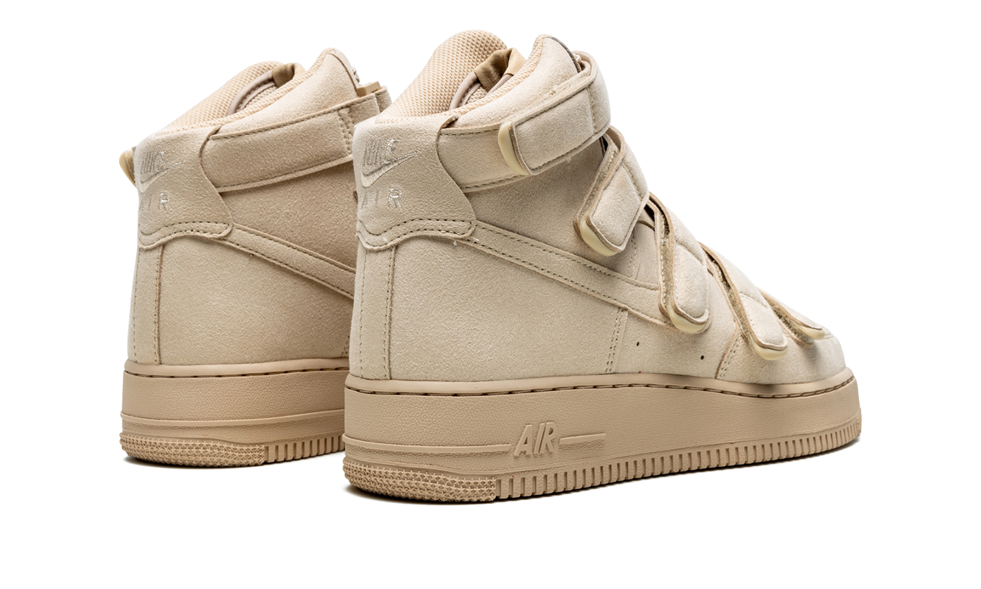 Air Force 1 High "Billie Eilish"