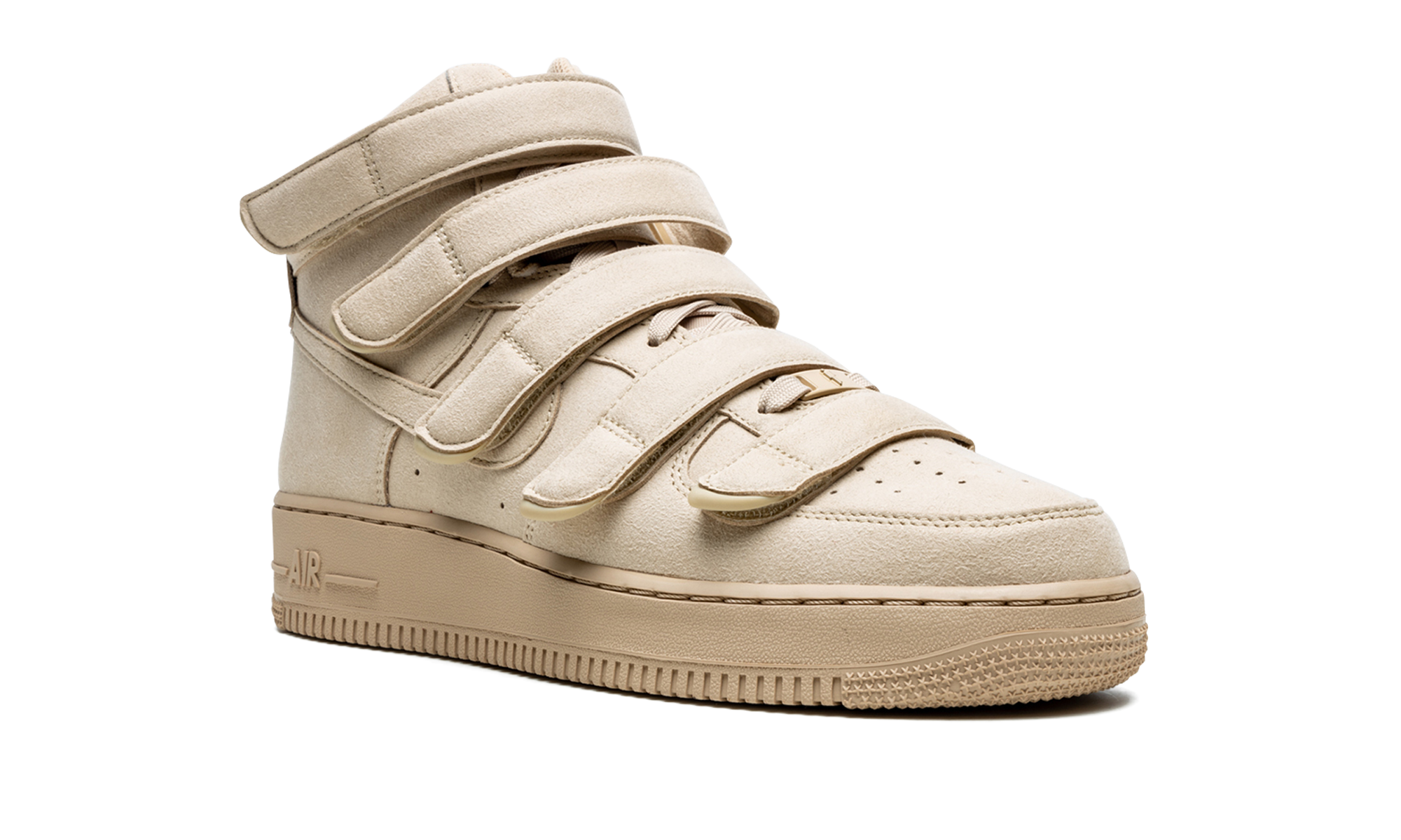 Air Force 1 High "Billie Eilish"