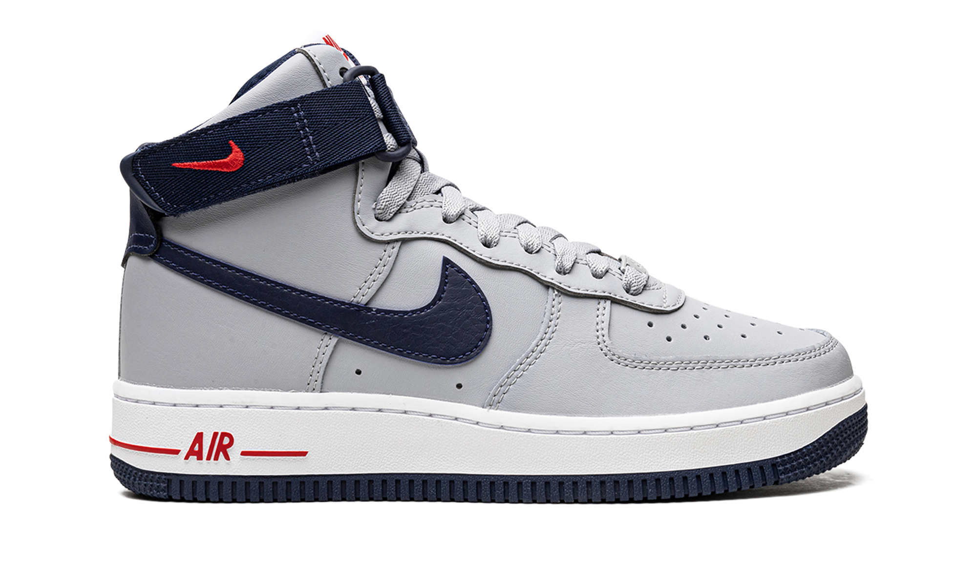 Air Force 1 High Mns Women "Patriots"