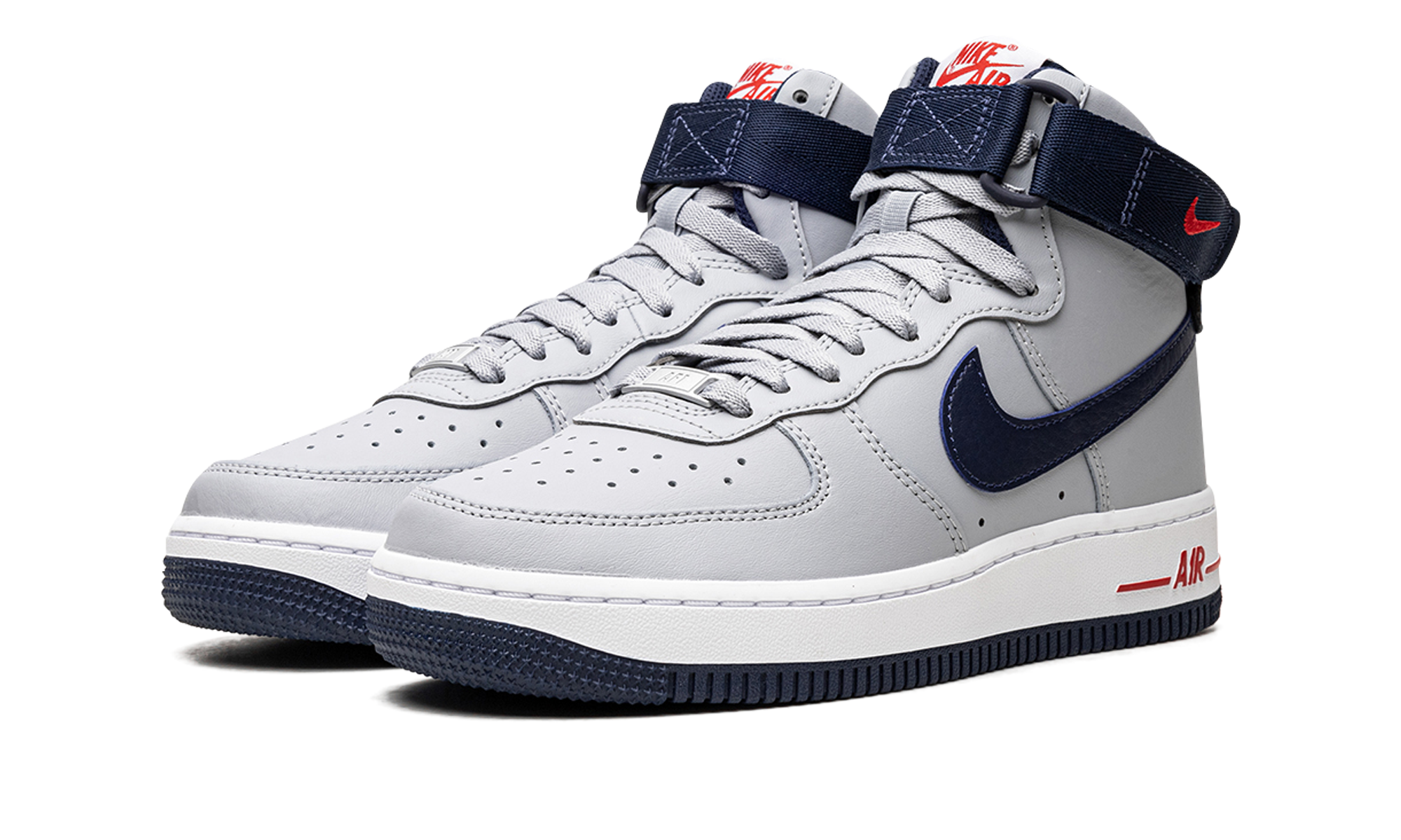 Air Force 1 High Mns Women "Patriots"
