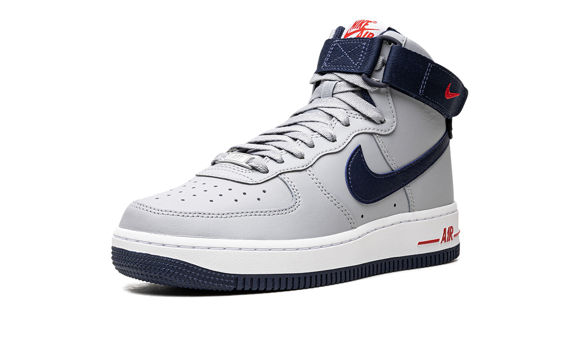 Air Force 1 High Mns Women "Patriots"