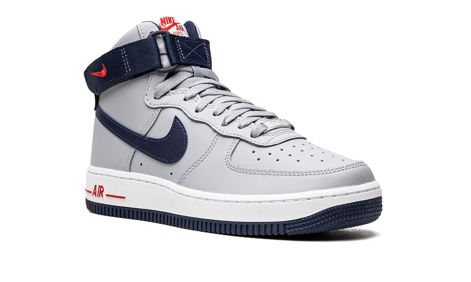 Air Force 1 High Mns Women "Patriots"