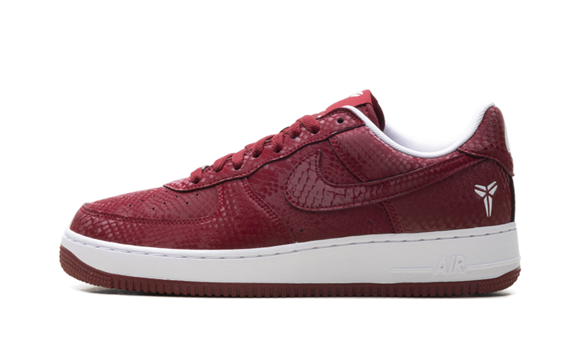 Air Force 1 "Kobe - Lower Merion"