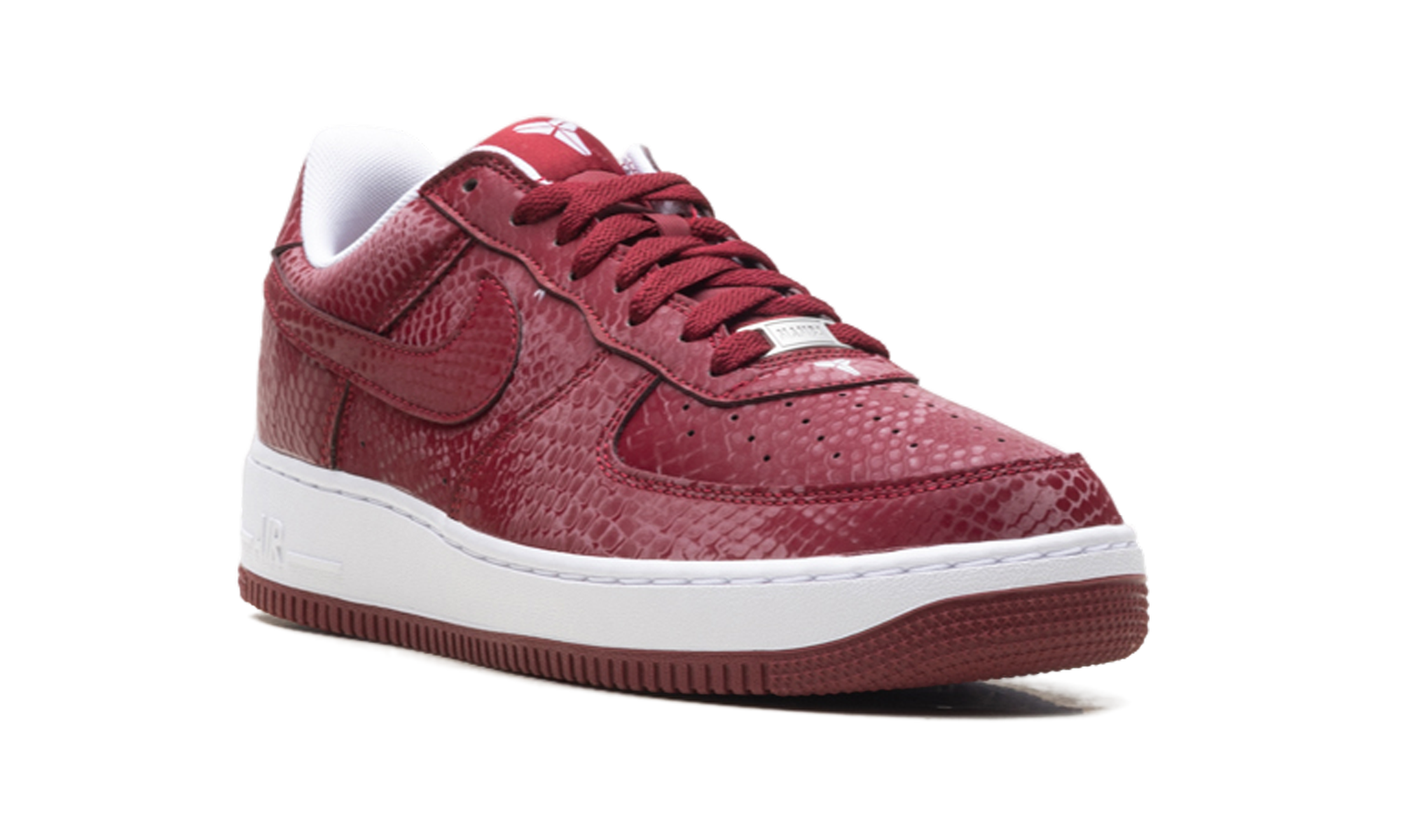 Air Force 1 "Kobe - Lower Merion"