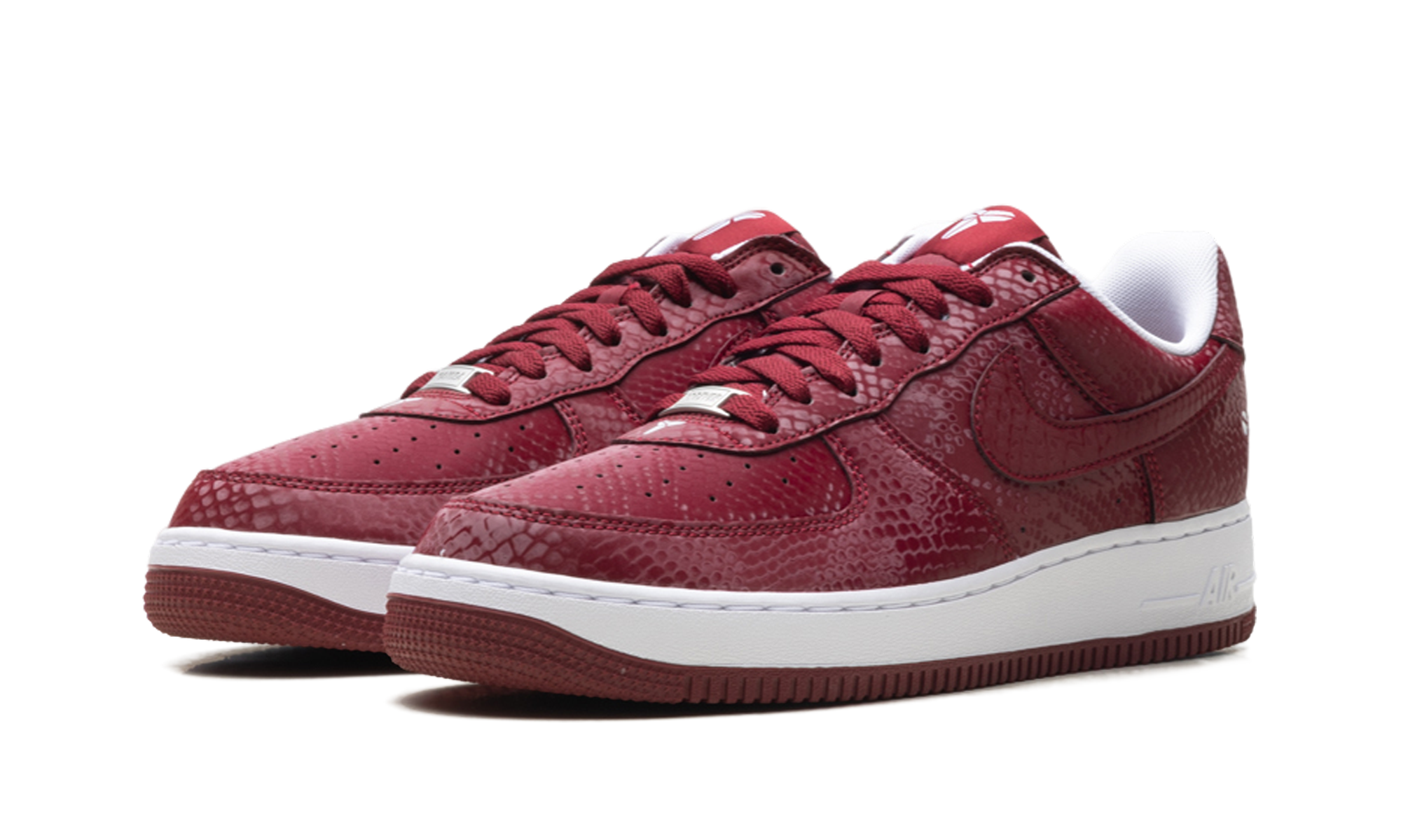 Air Force 1 "Kobe - Lower Merion"