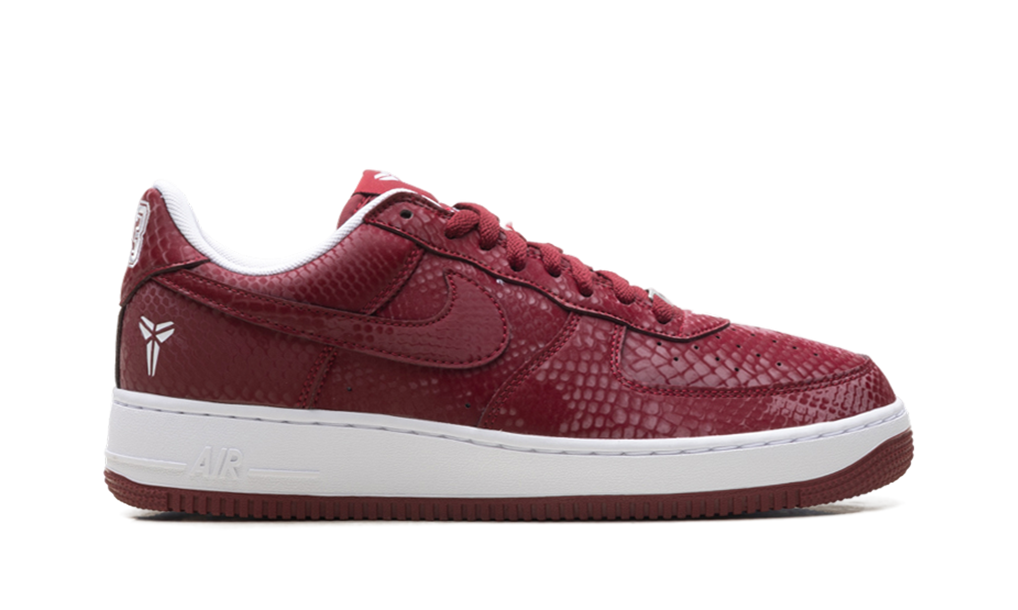 Air Force 1 "Kobe - Lower Merion"
