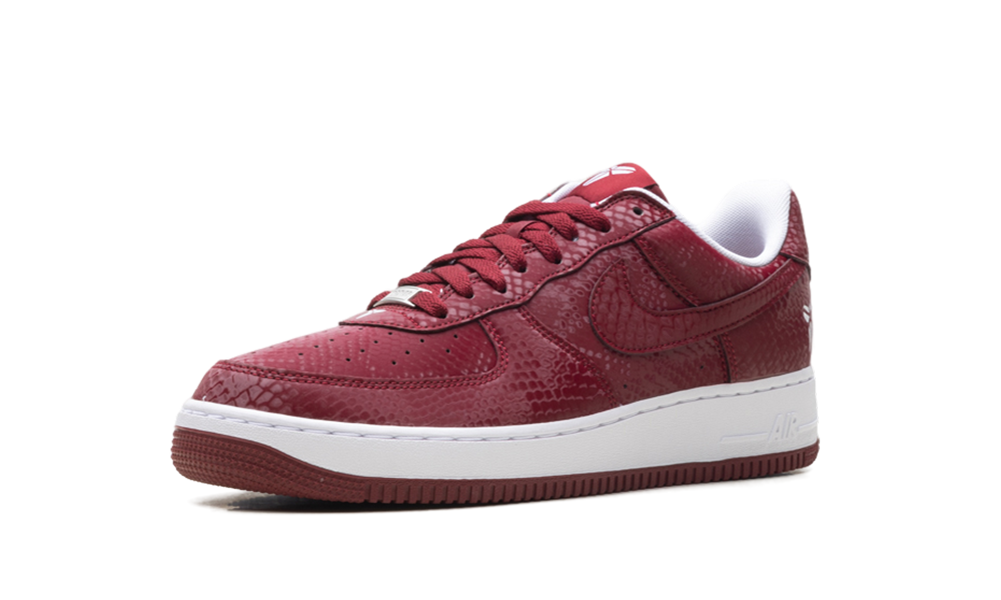 Air Force 1 "Kobe - Lower Merion"