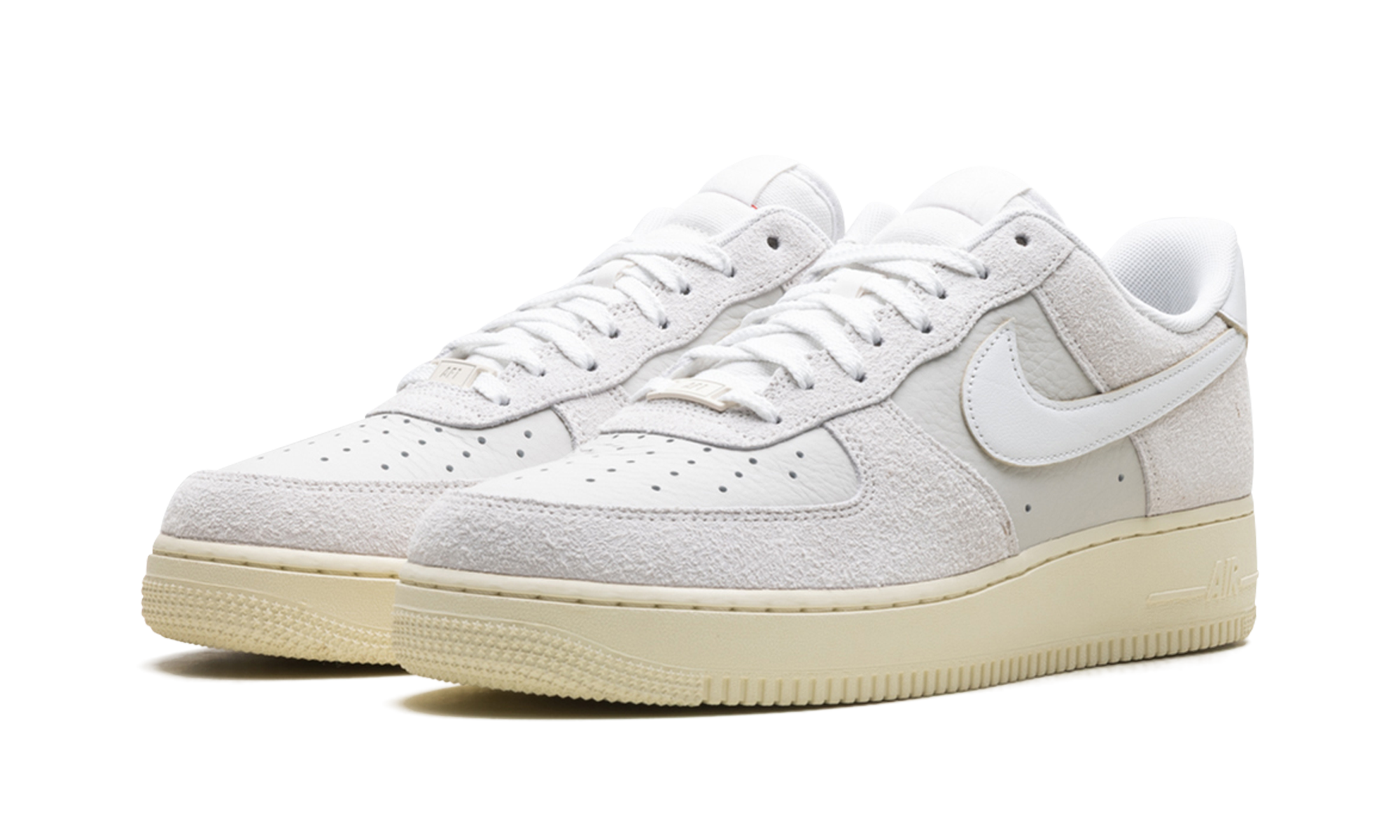 Air Force 1 "Light Bone"