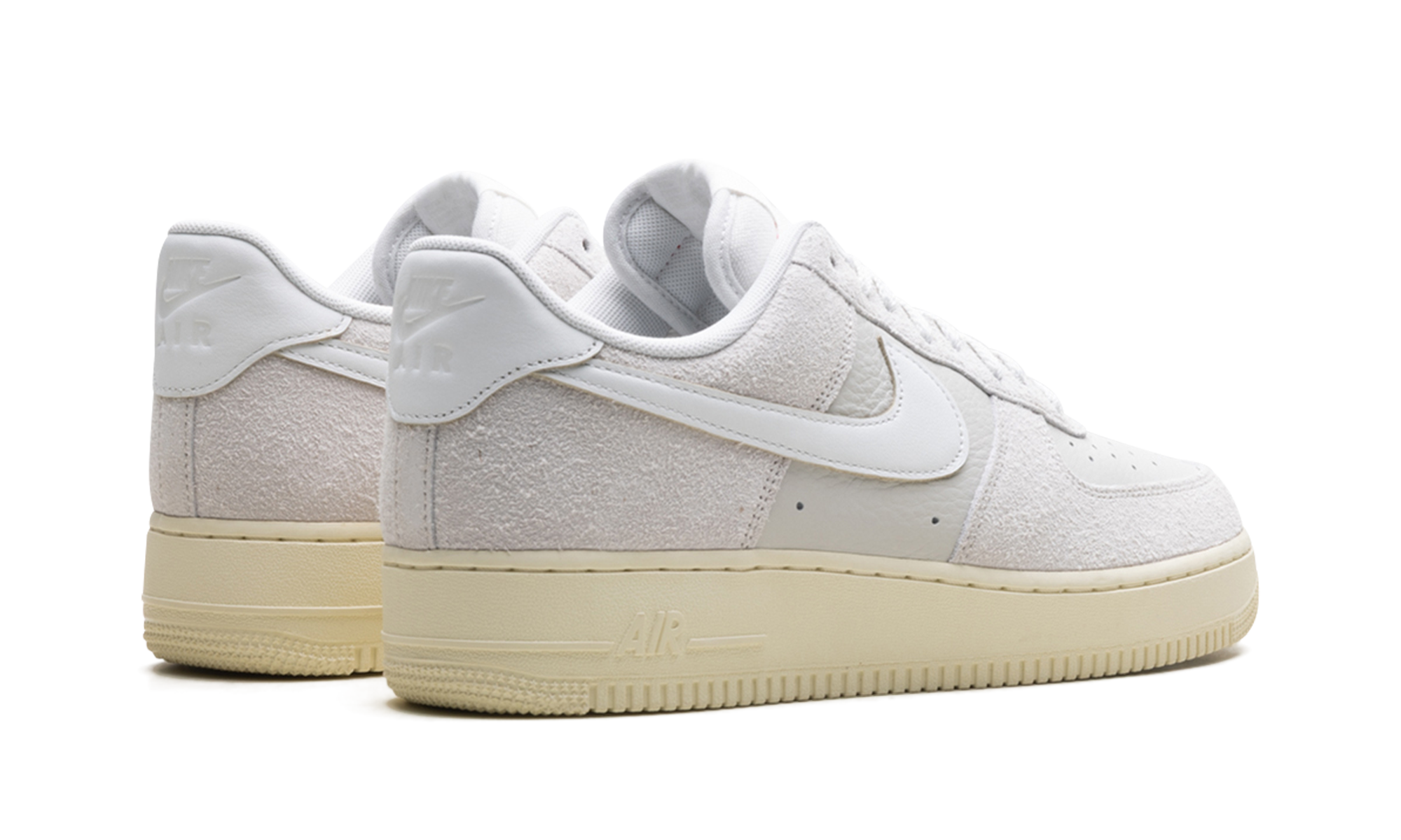 Air Force 1 "Light Bone"