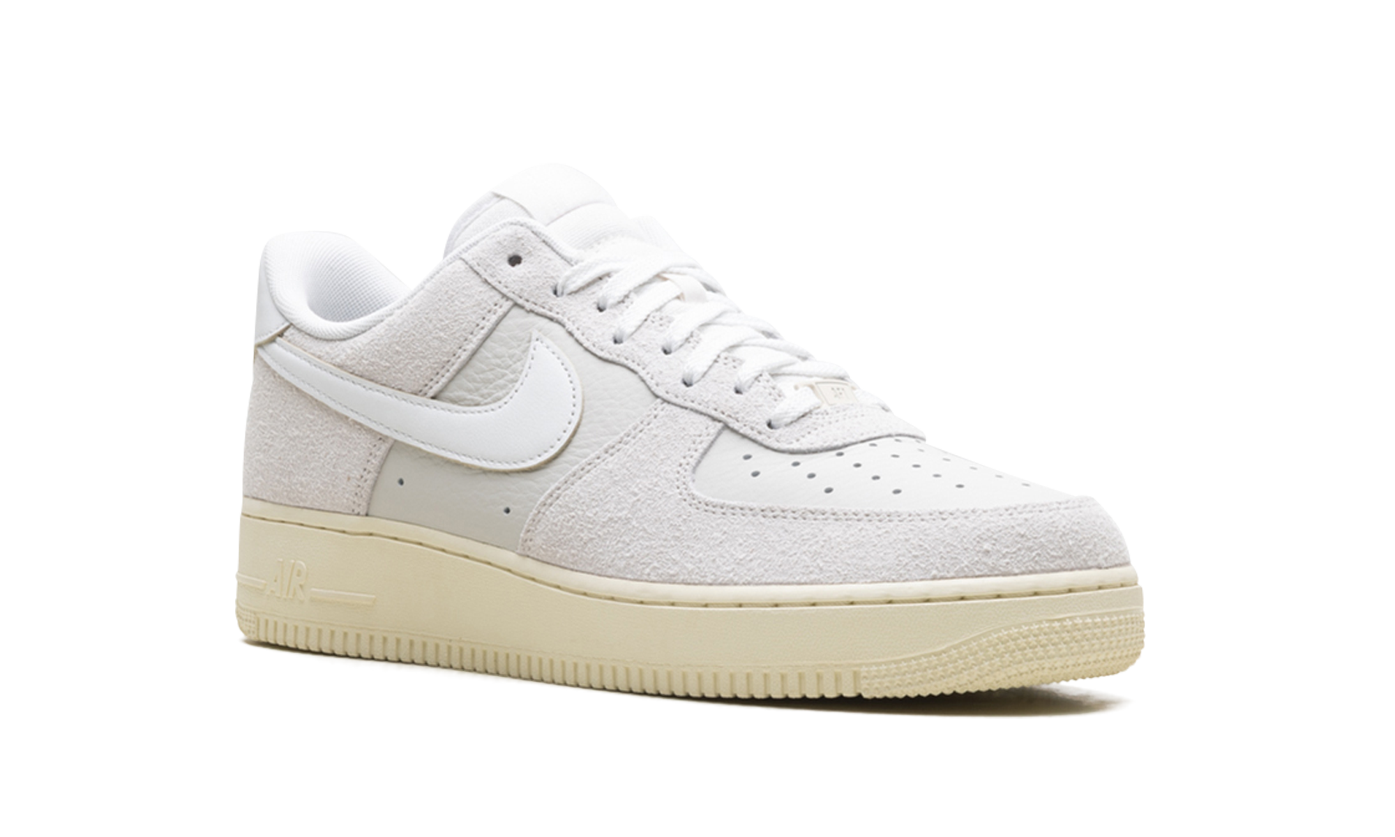 Air Force 1 "Light Bone"