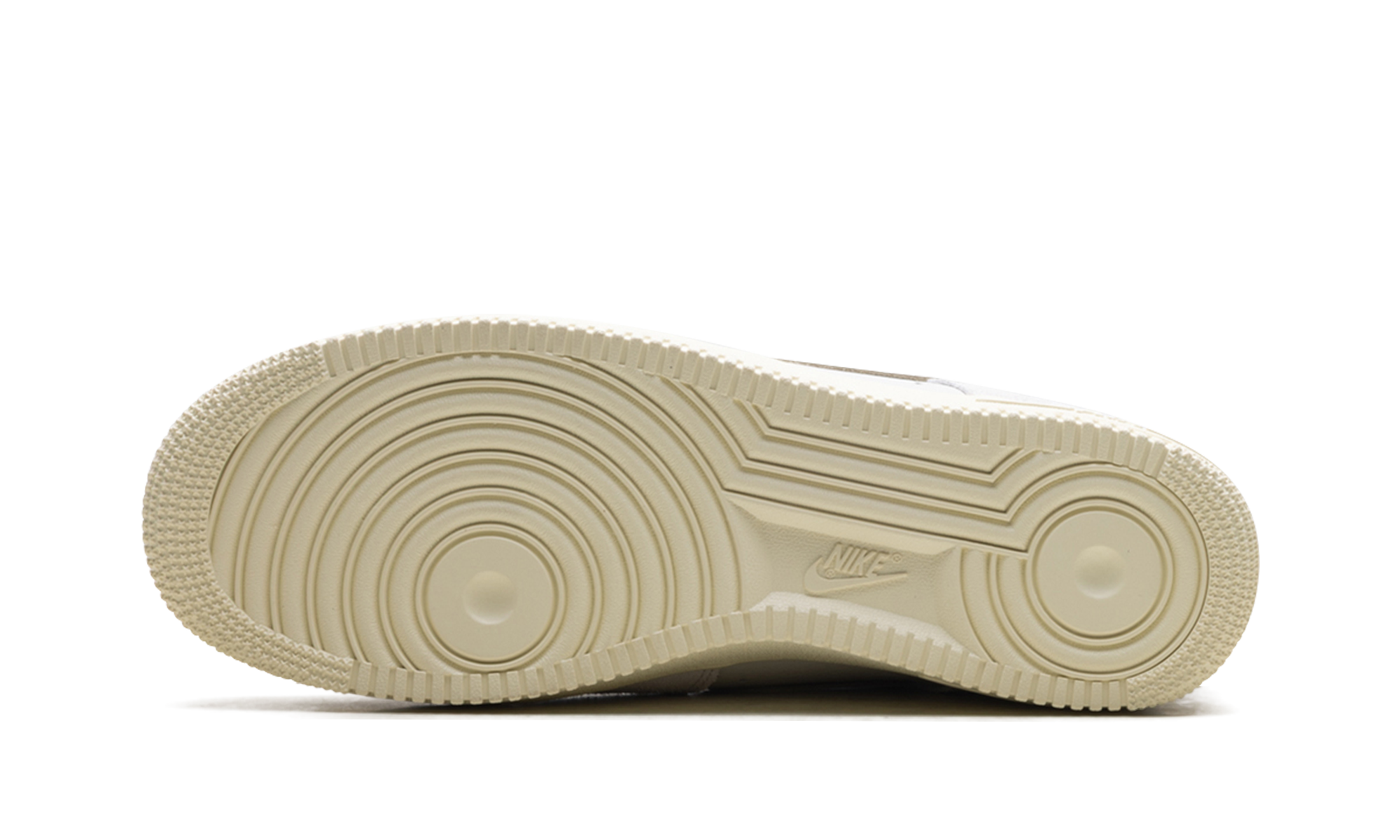 Air Force 1 "Light Bone"
