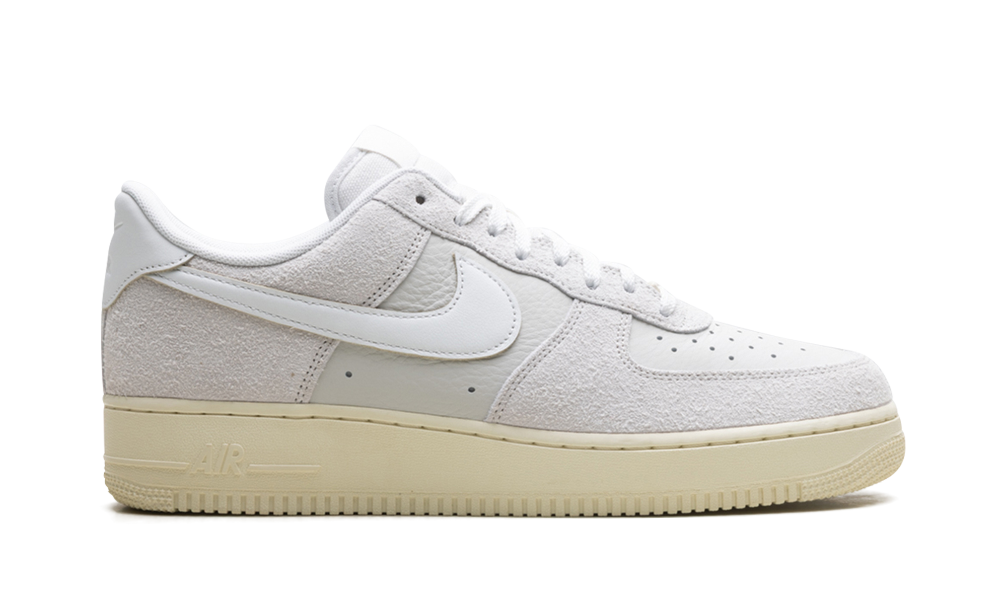 Air Force 1 "Light Bone"