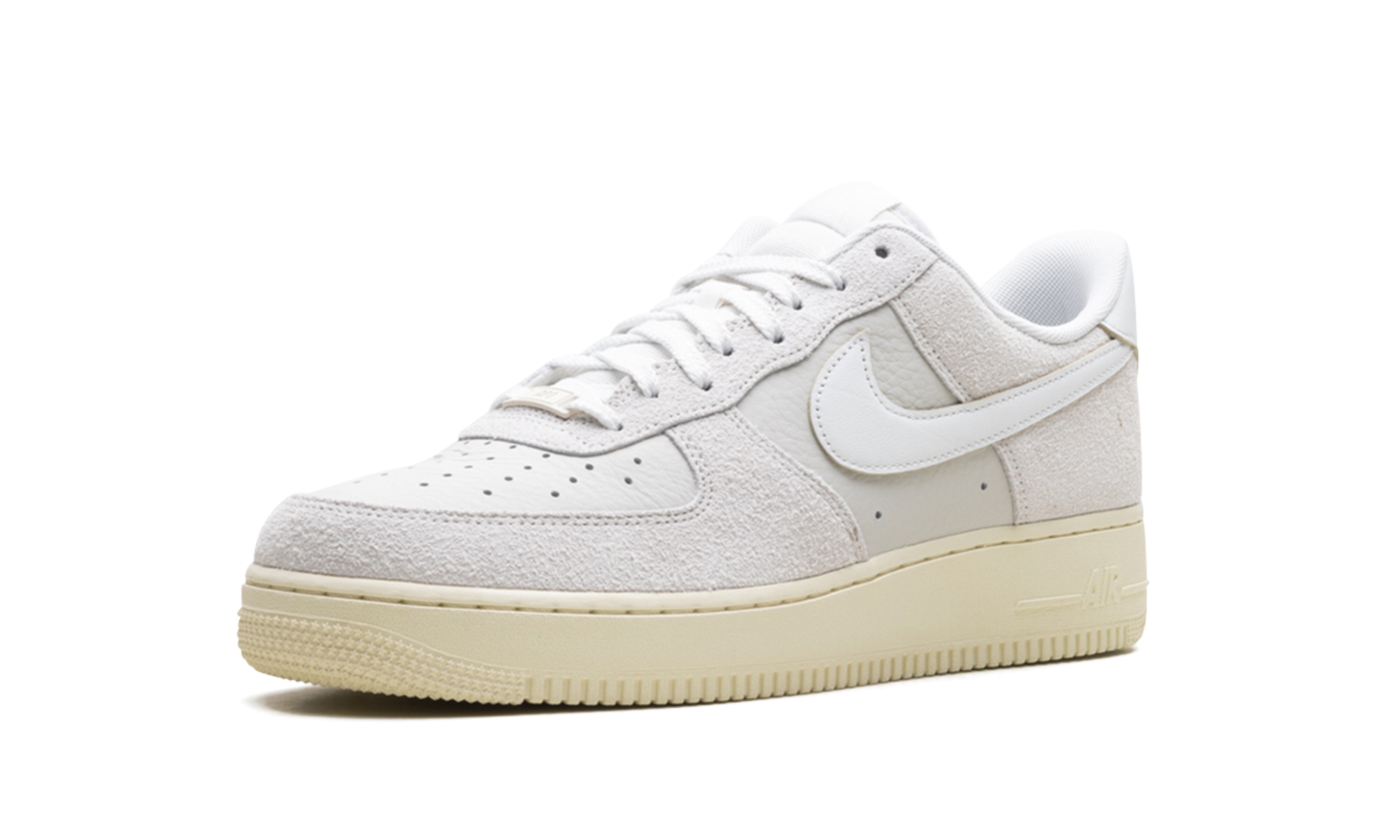 Air Force 1 "Light Bone"