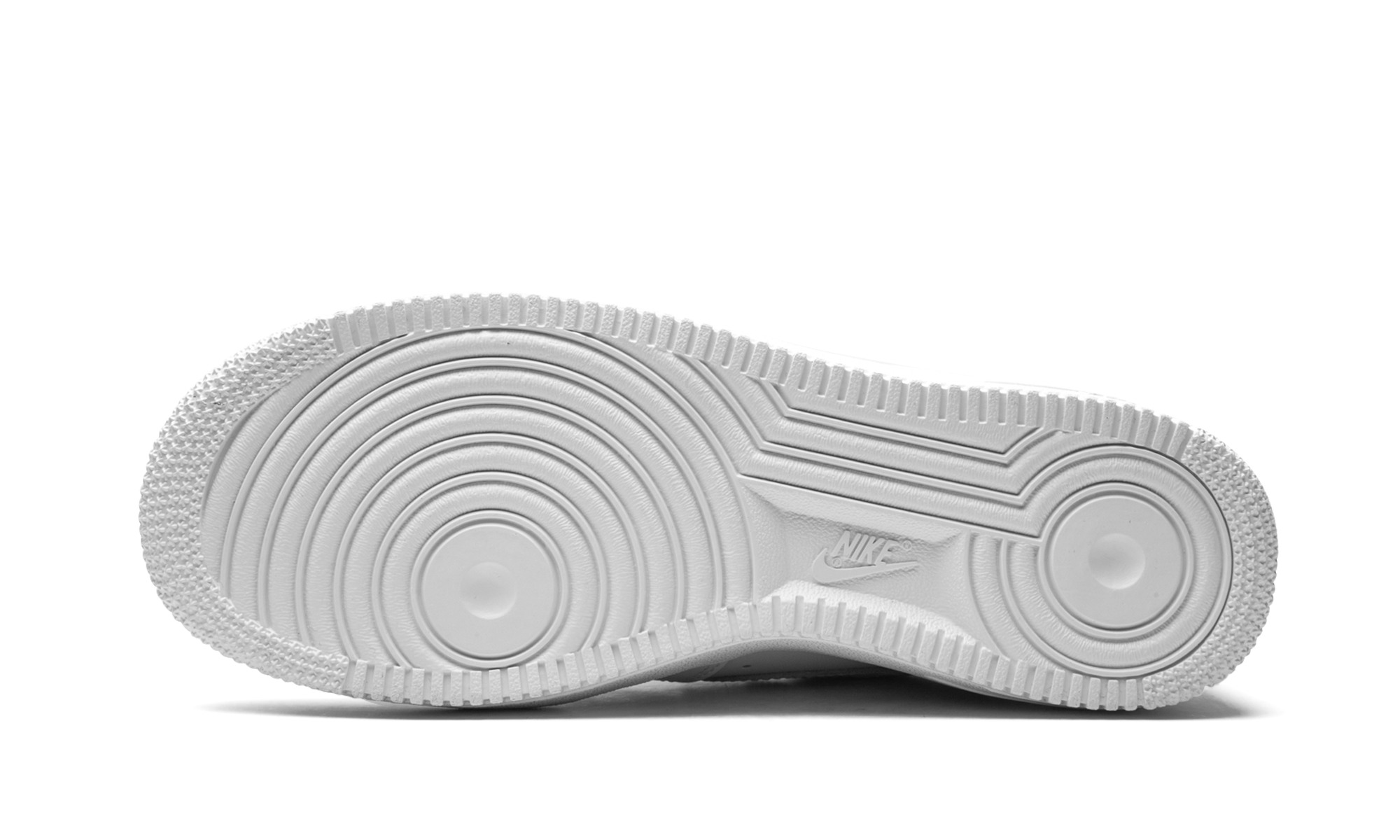 Air Force 1 Lo '07 Mns Women "White On White"